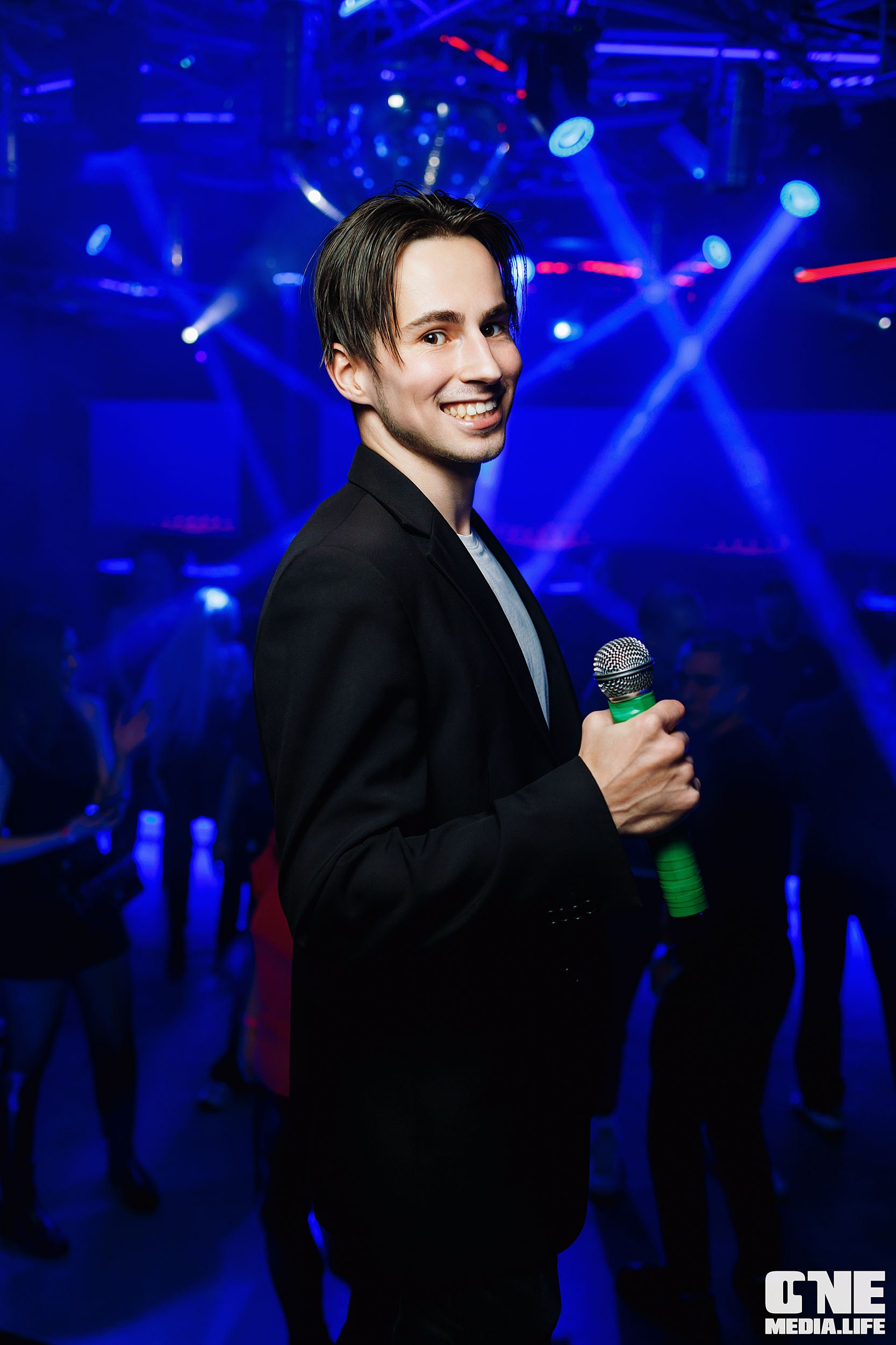 Фоторепортаж из РК Планета. One Media Life: фоторепортажи, фотоотчеты с мероприятий и заведений