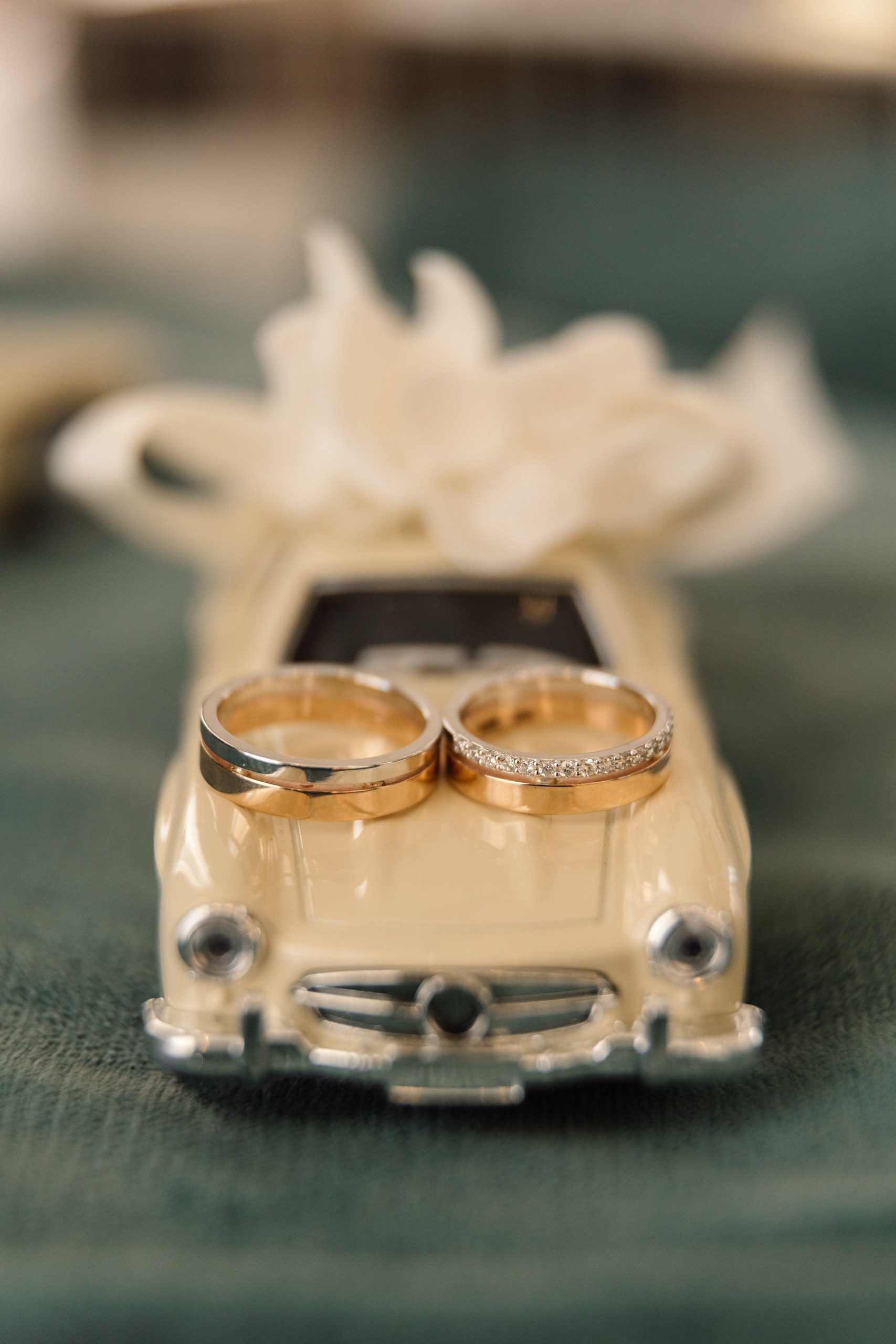 Эдуард и Александра