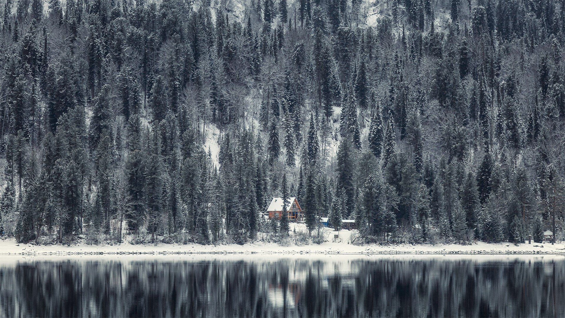 Пейзаж. Вадим Кононенко — outdoor creating