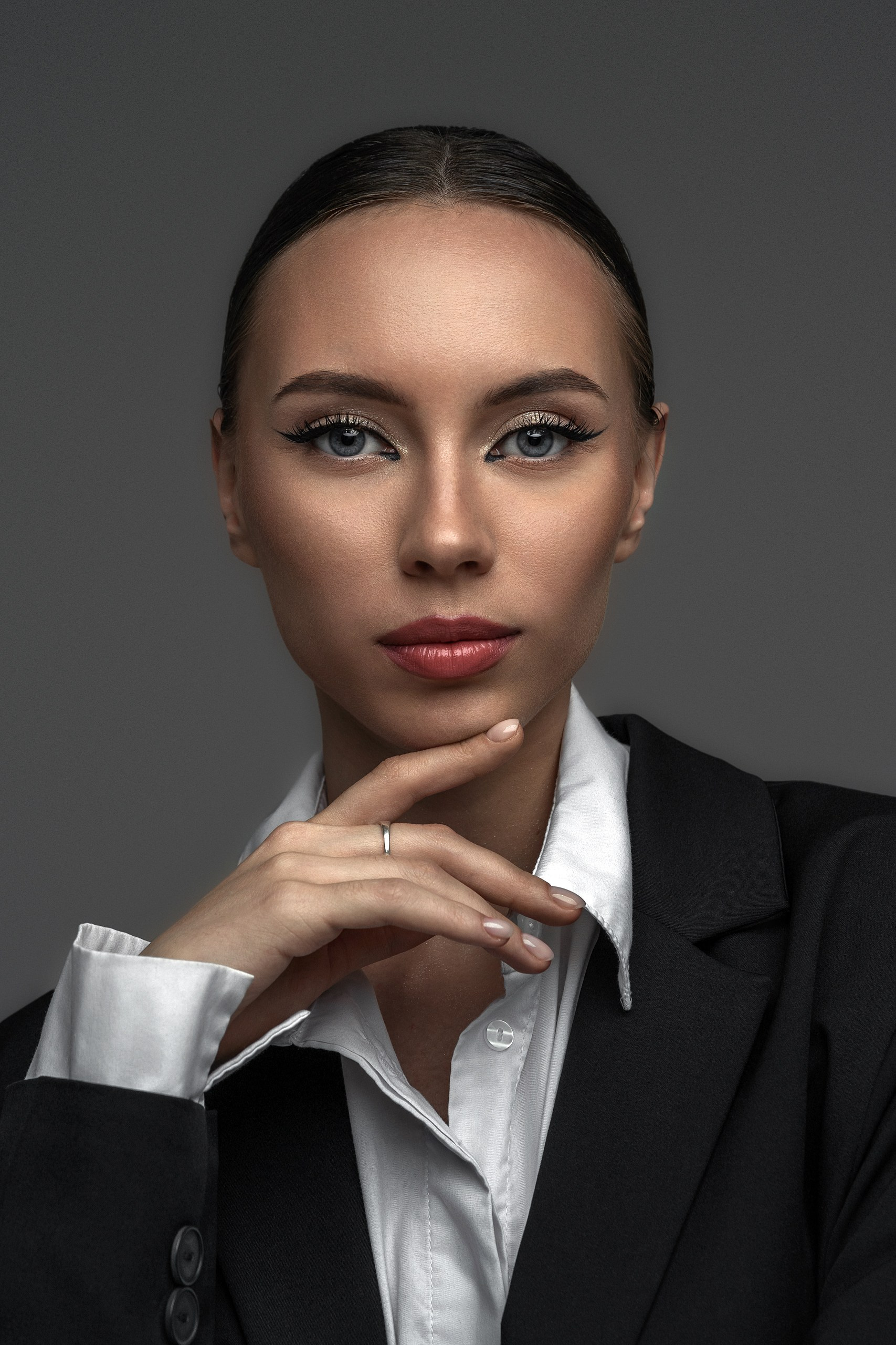 Женская фотосессия. Фотограф Челябинск. Александр Тихий