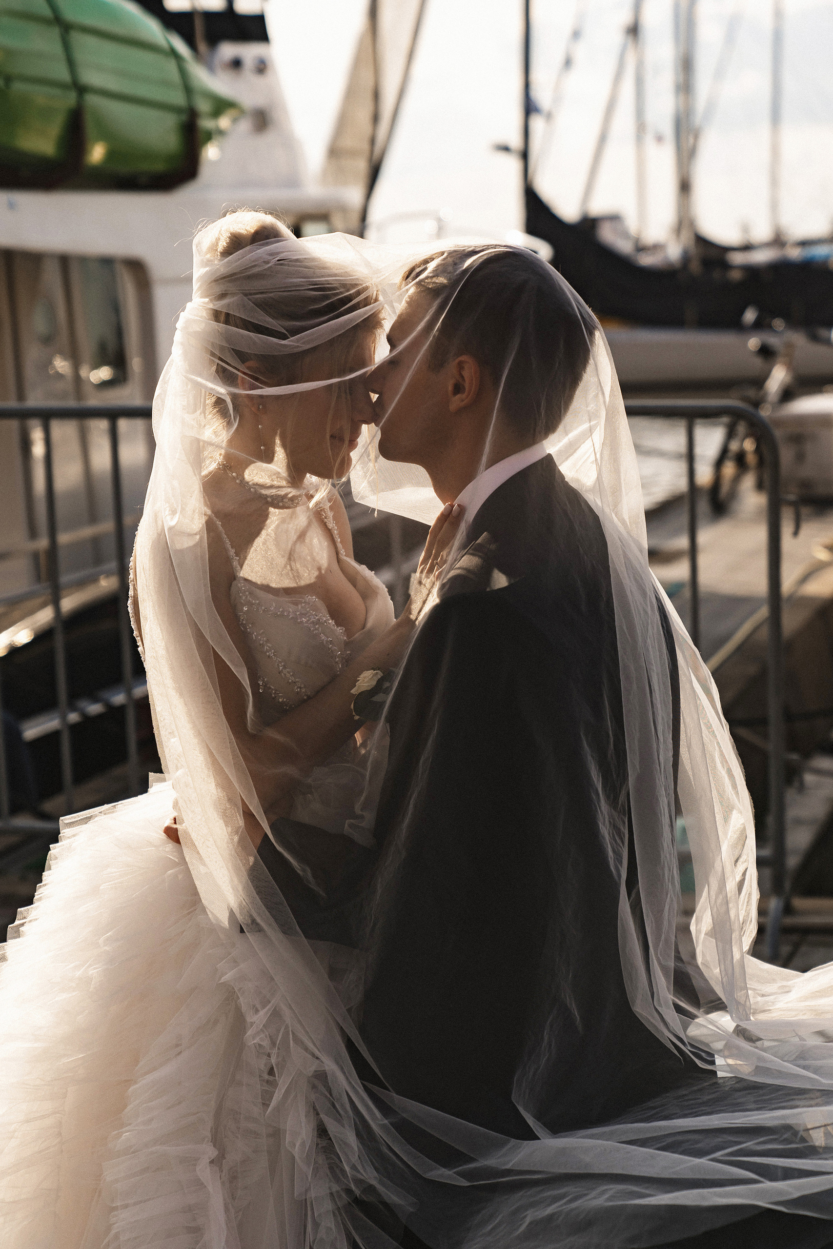 ЕВГЕНИЙ И ДАРЬЯ | ВЛАДИВОСТОК