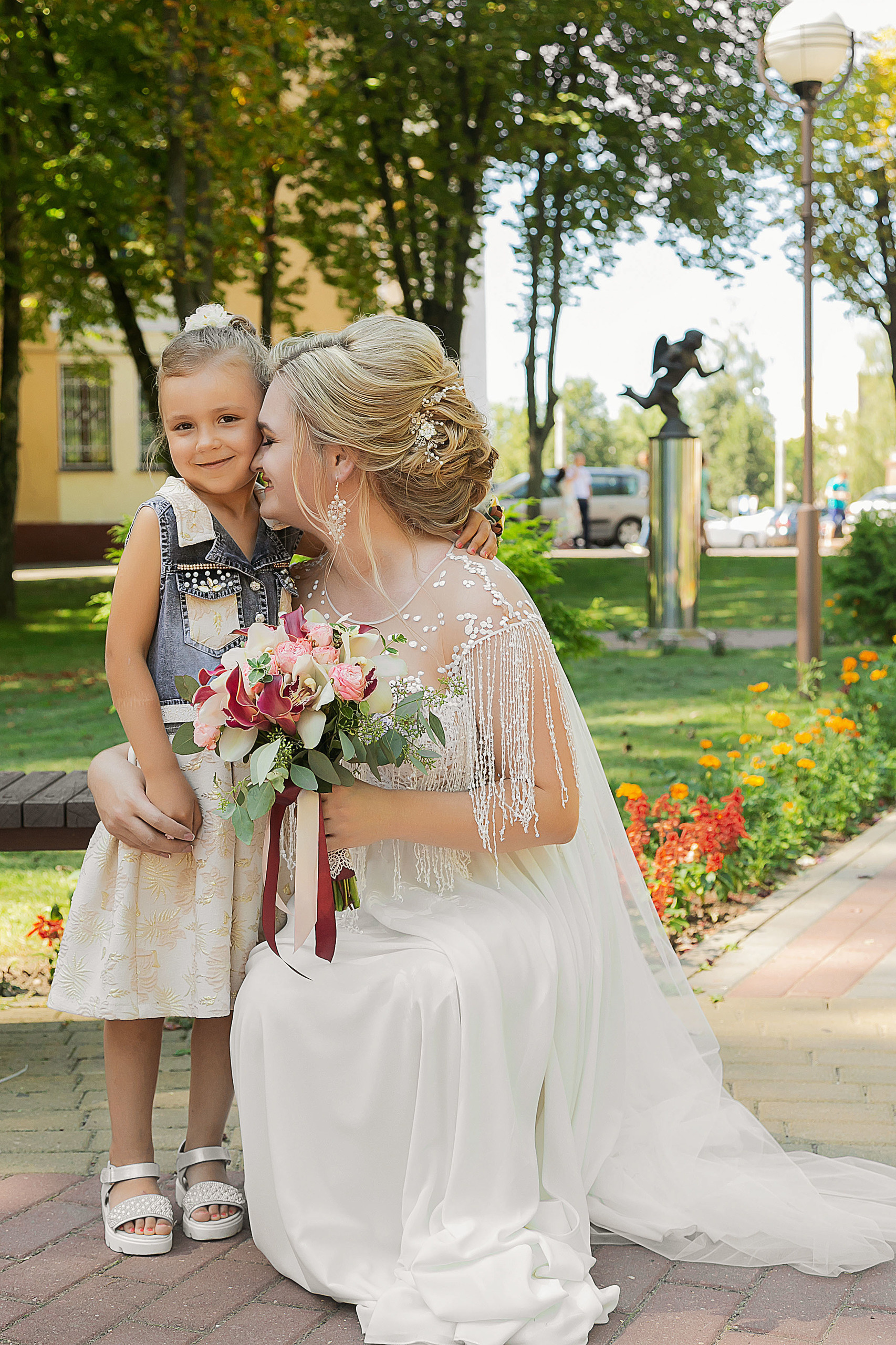 Свадебная фотосъемка. Свадебный фотограф