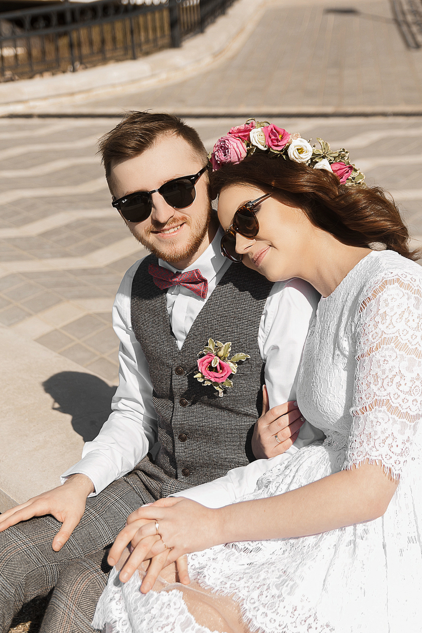 Свадебная фотосъемка. Свадебный фотограф