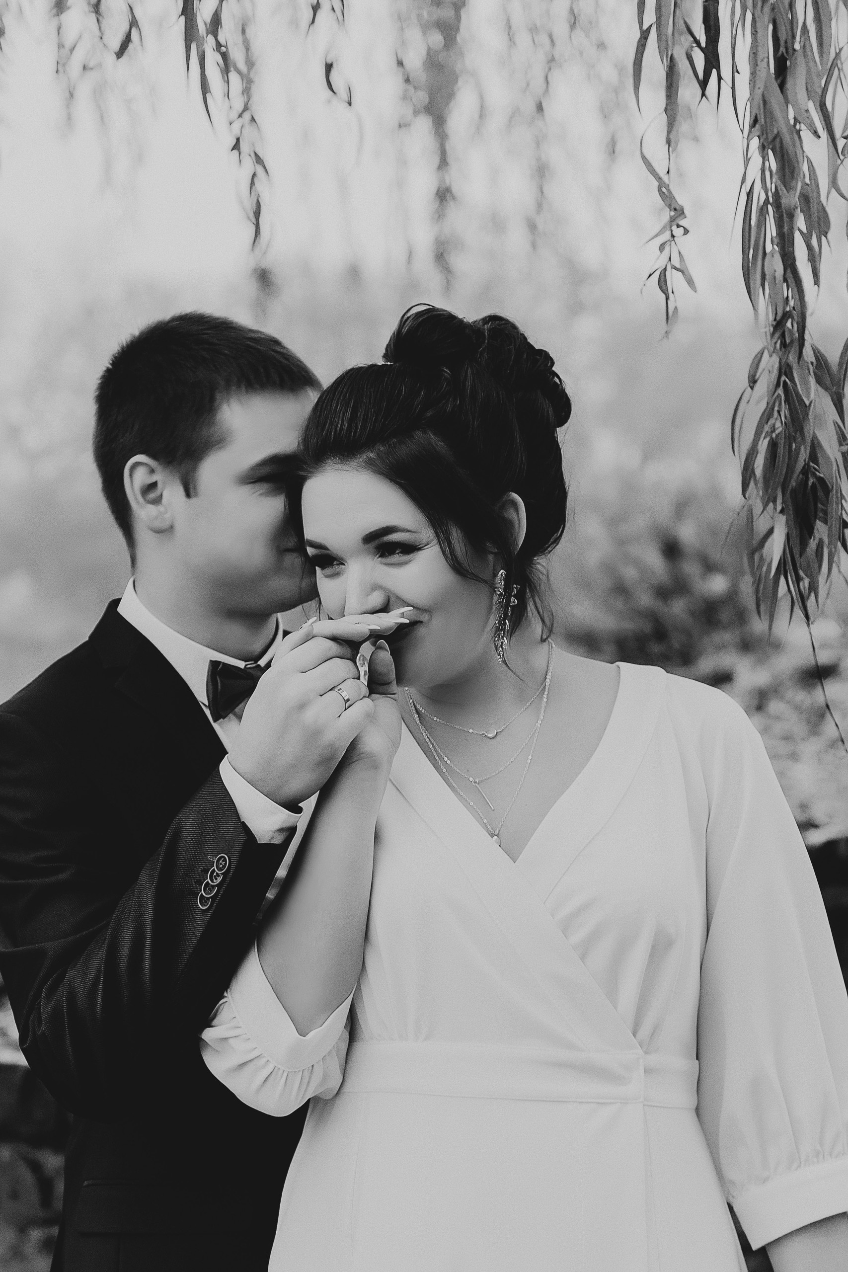 Свадебная фотосъемка. Свадебный фотограф