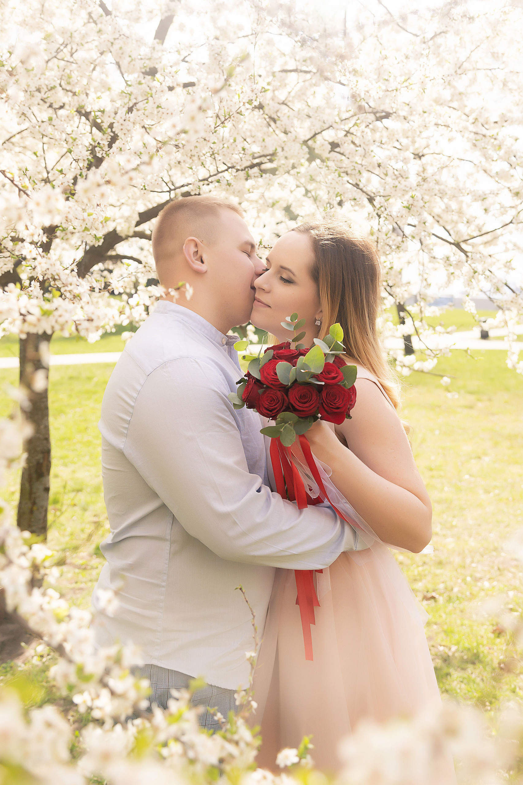 Свадебная фотосъемка. Свадебный фотограф