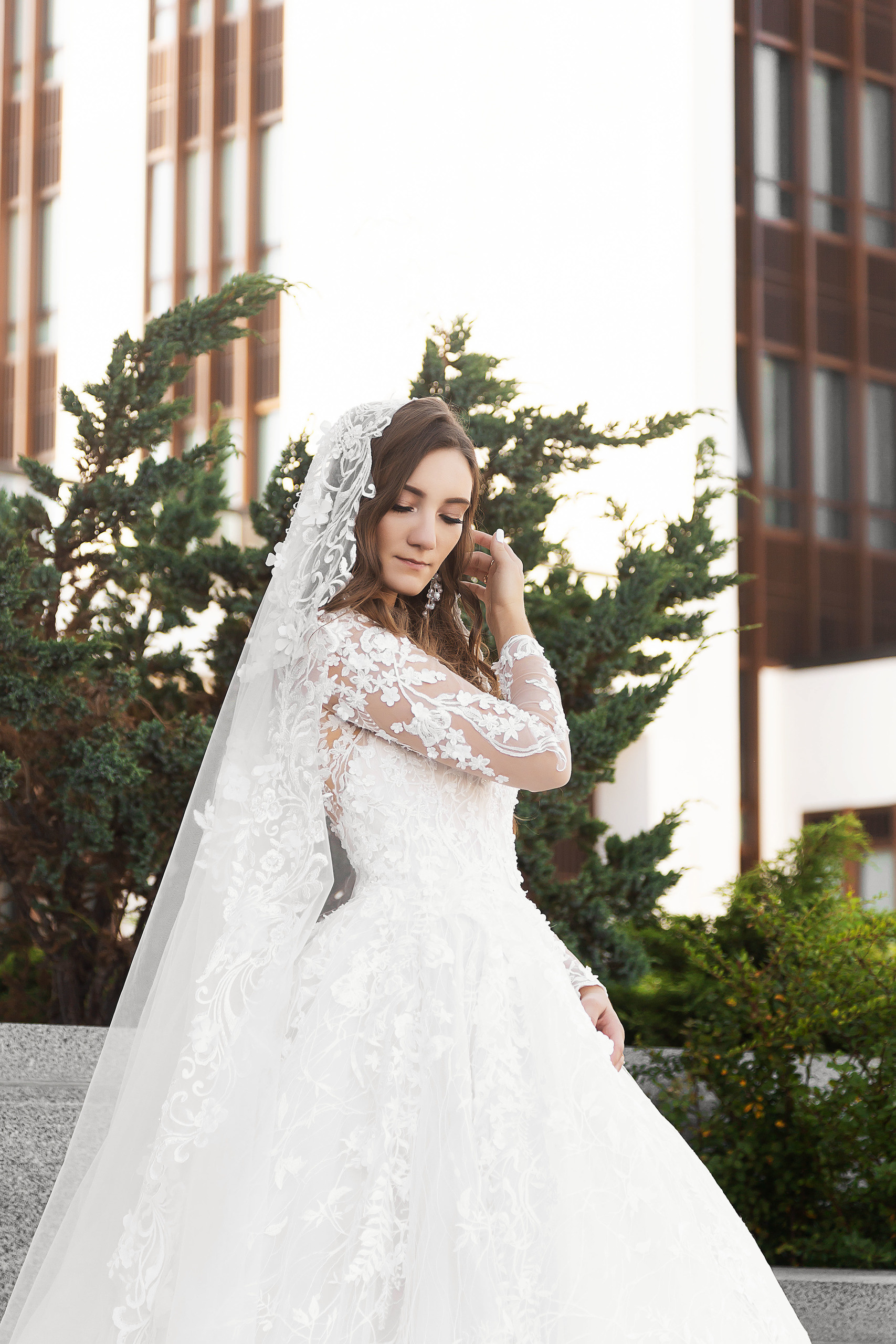 Свадебная фотосъемка. Свадебный фотограф