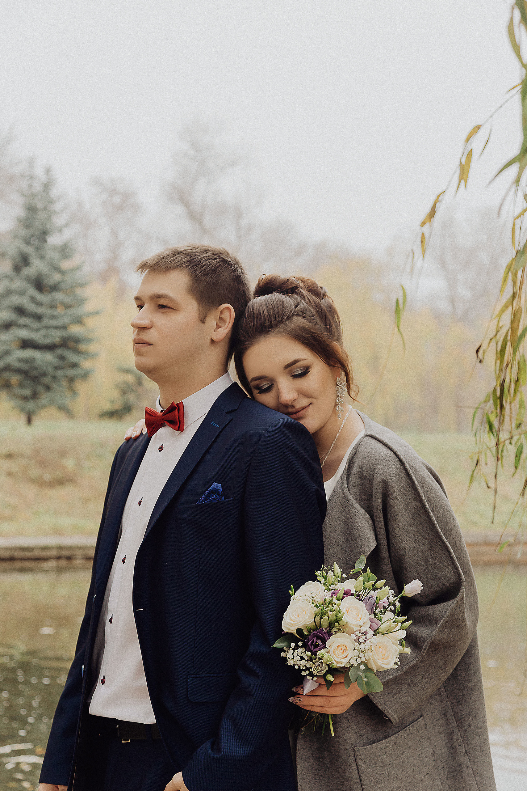 Свадебная фотосъемка. Свадебный фотограф