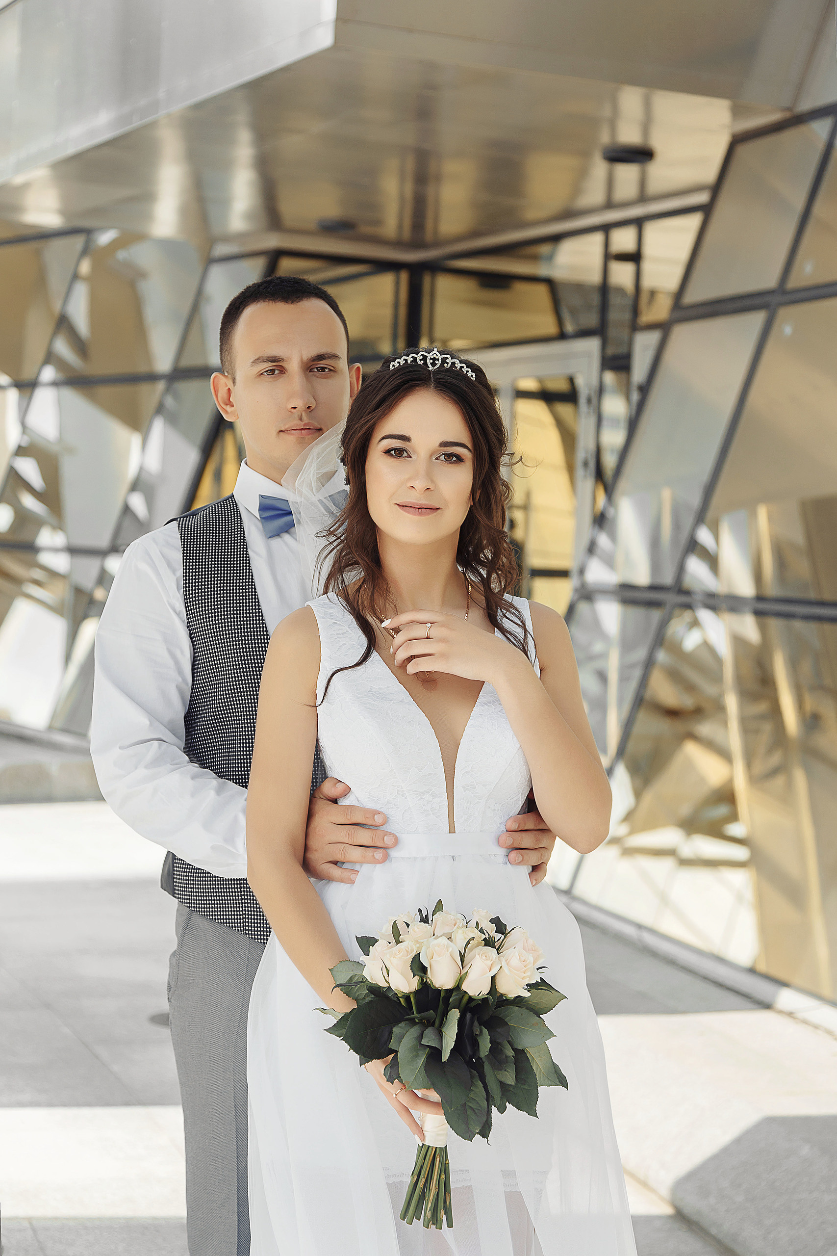 Свадебная фотосъемка. Свадебный фотограф