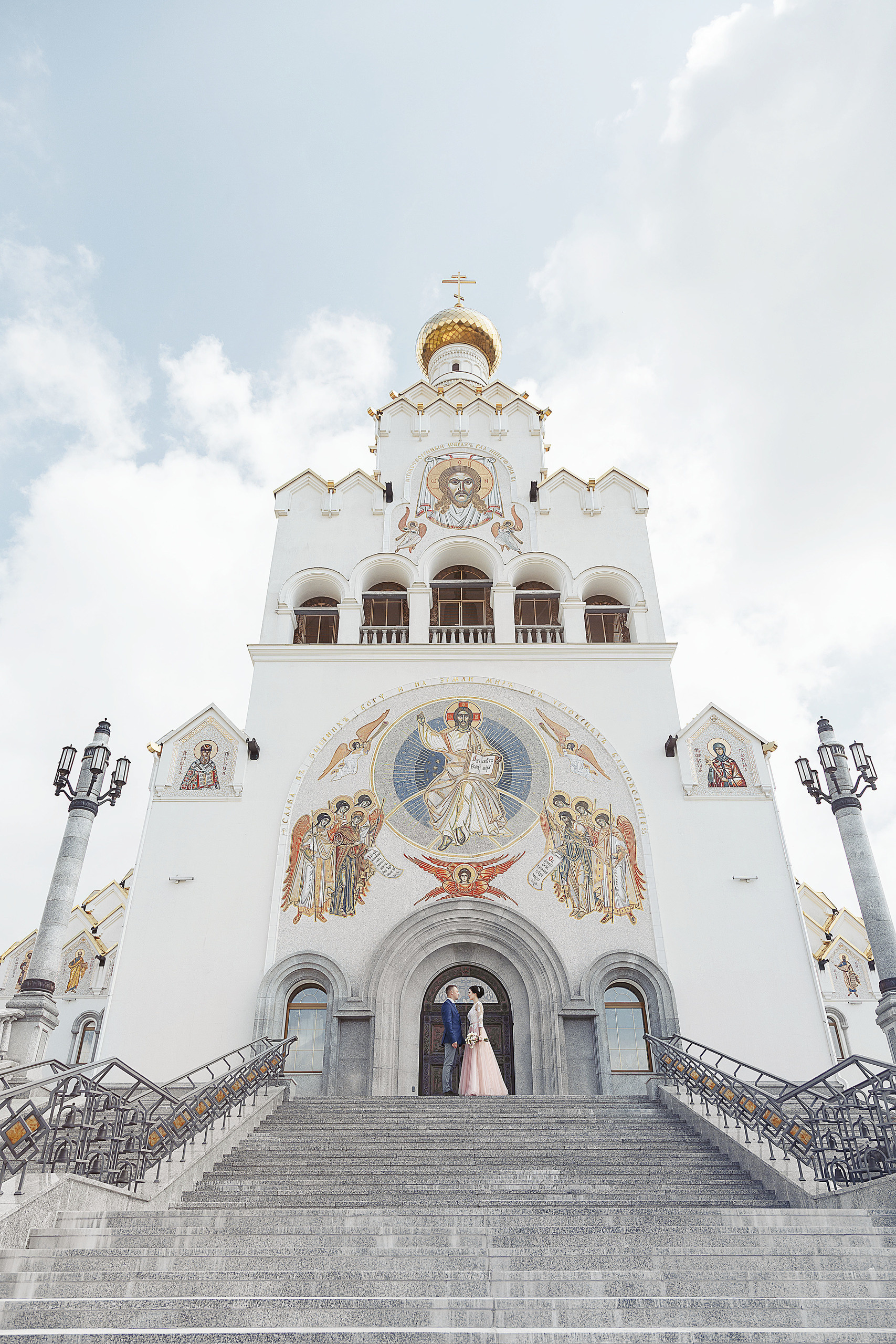 Свадебная фотосъемка. Свадебный фотограф