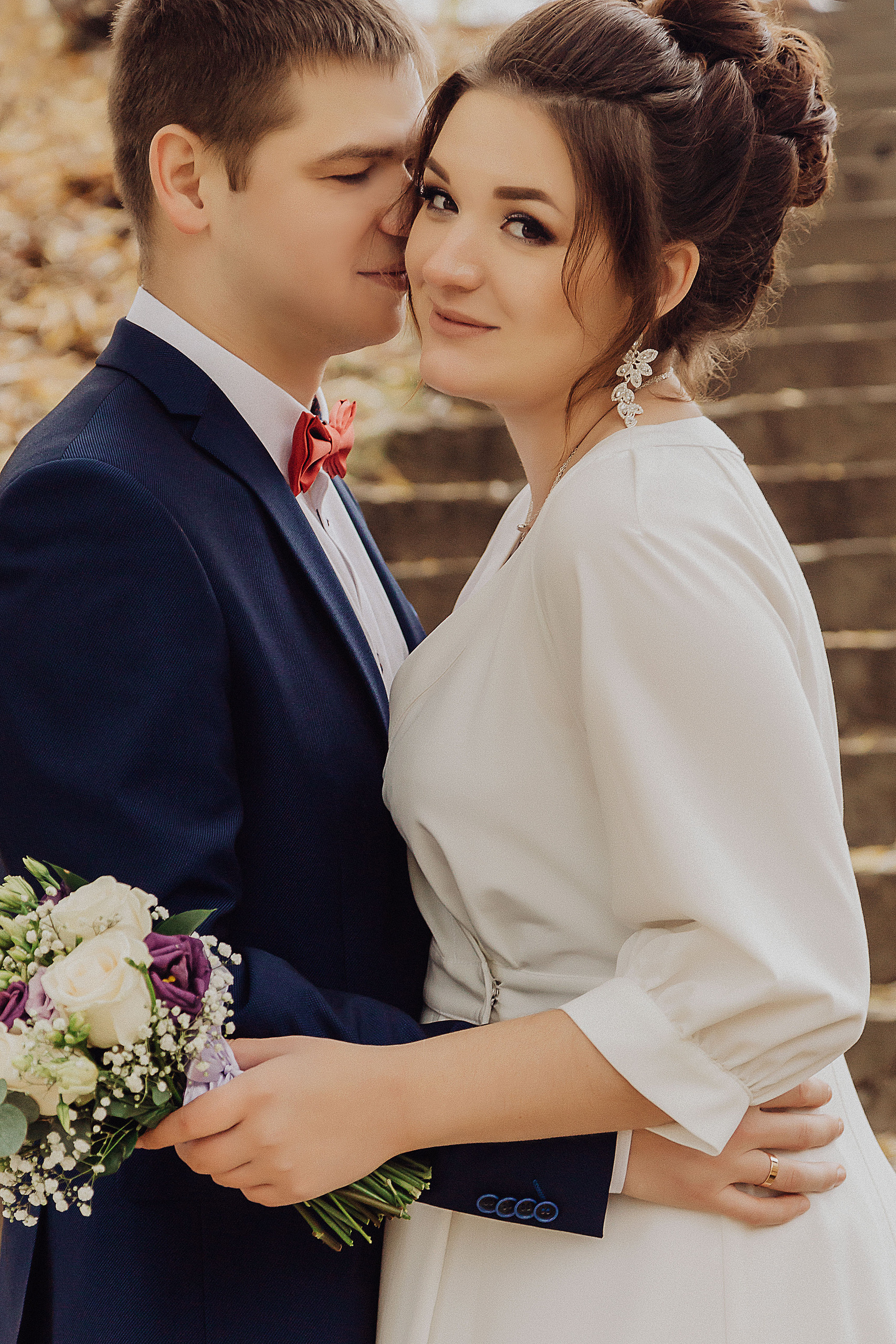 Свадебная фотосъемка. Свадебный фотограф