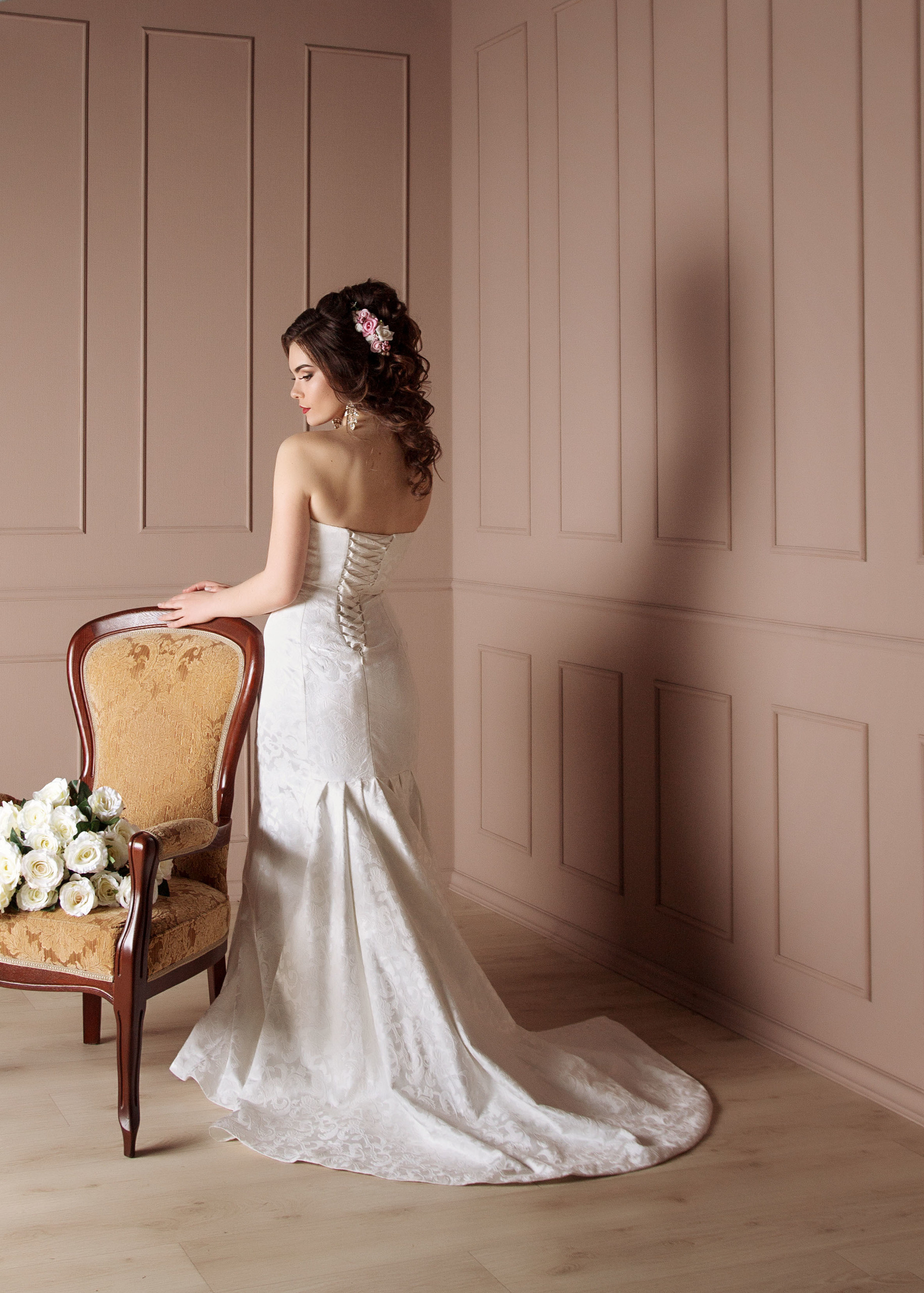 Свадебная фотосъемка. Свадебный фотограф