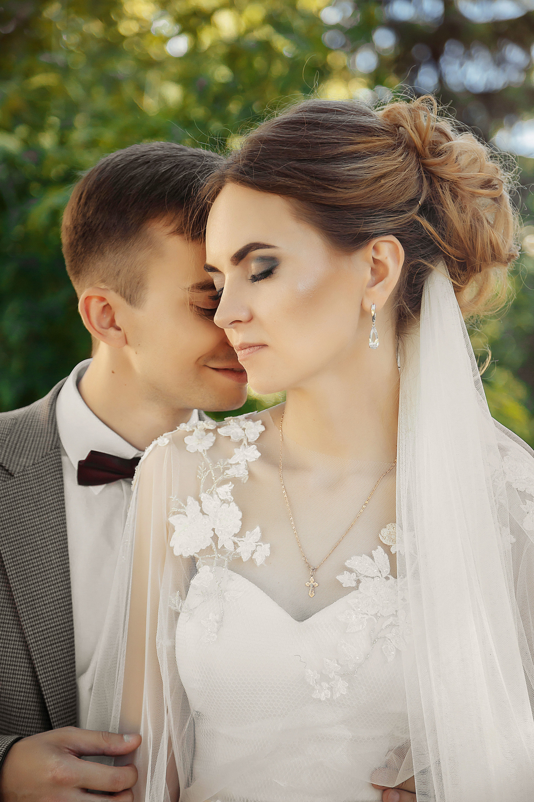 Свадебная фотосъемка. Свадебный фотограф