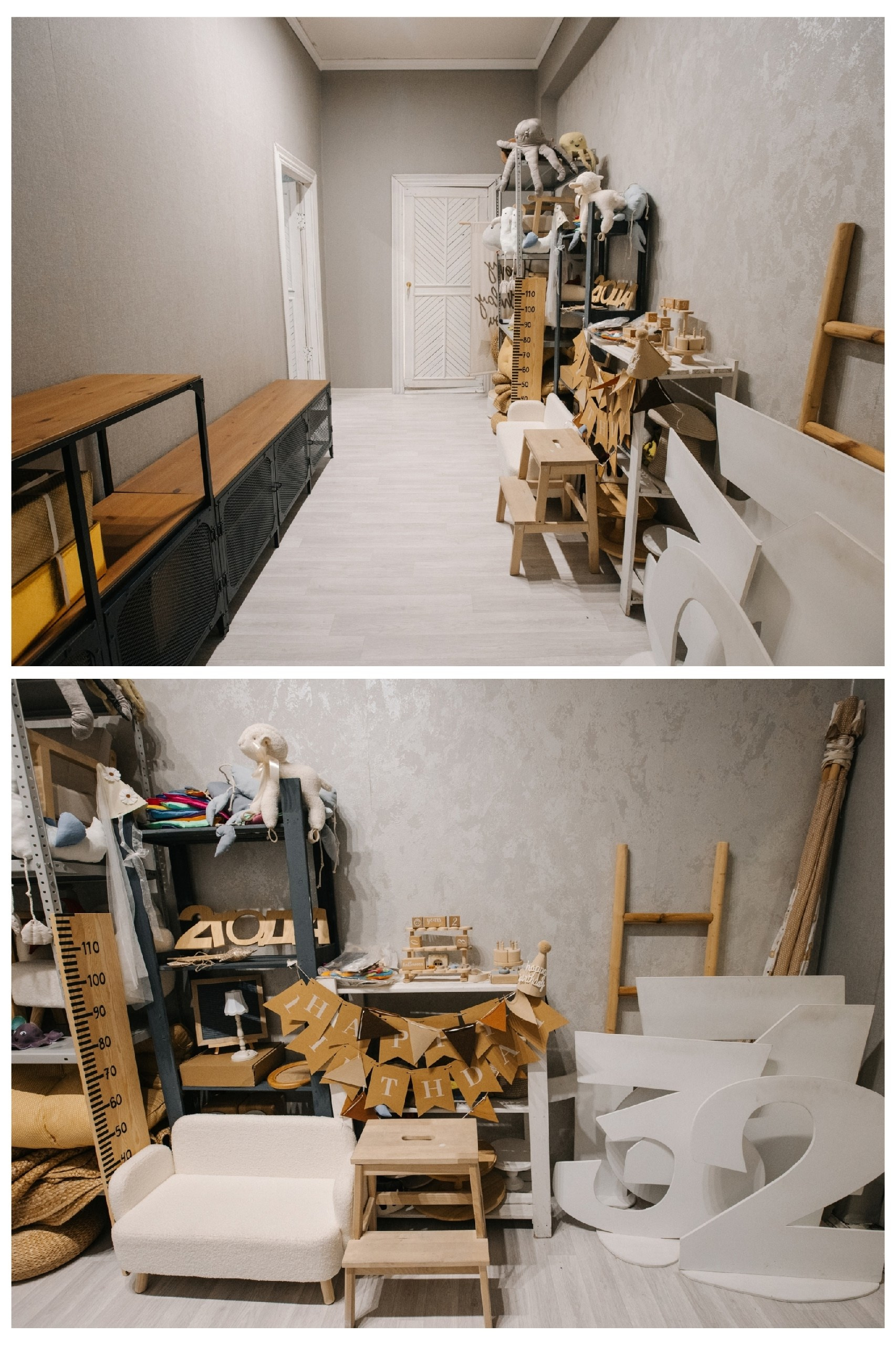 Фотостудия «Рояль» ДЕТСКИЙ ЗАЛ. Семейный фотограф в Тюмени Утенкова Юлия