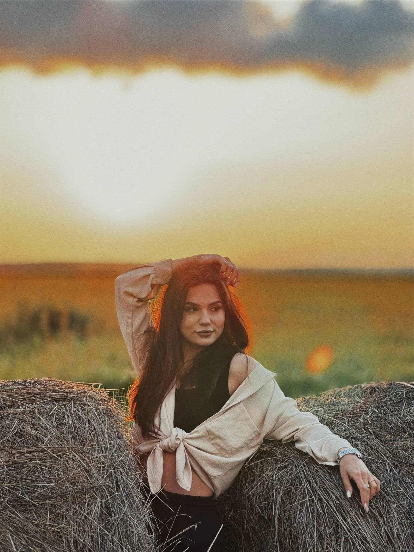 Мобильный фотограф в Кургане | Дарья Брусницина