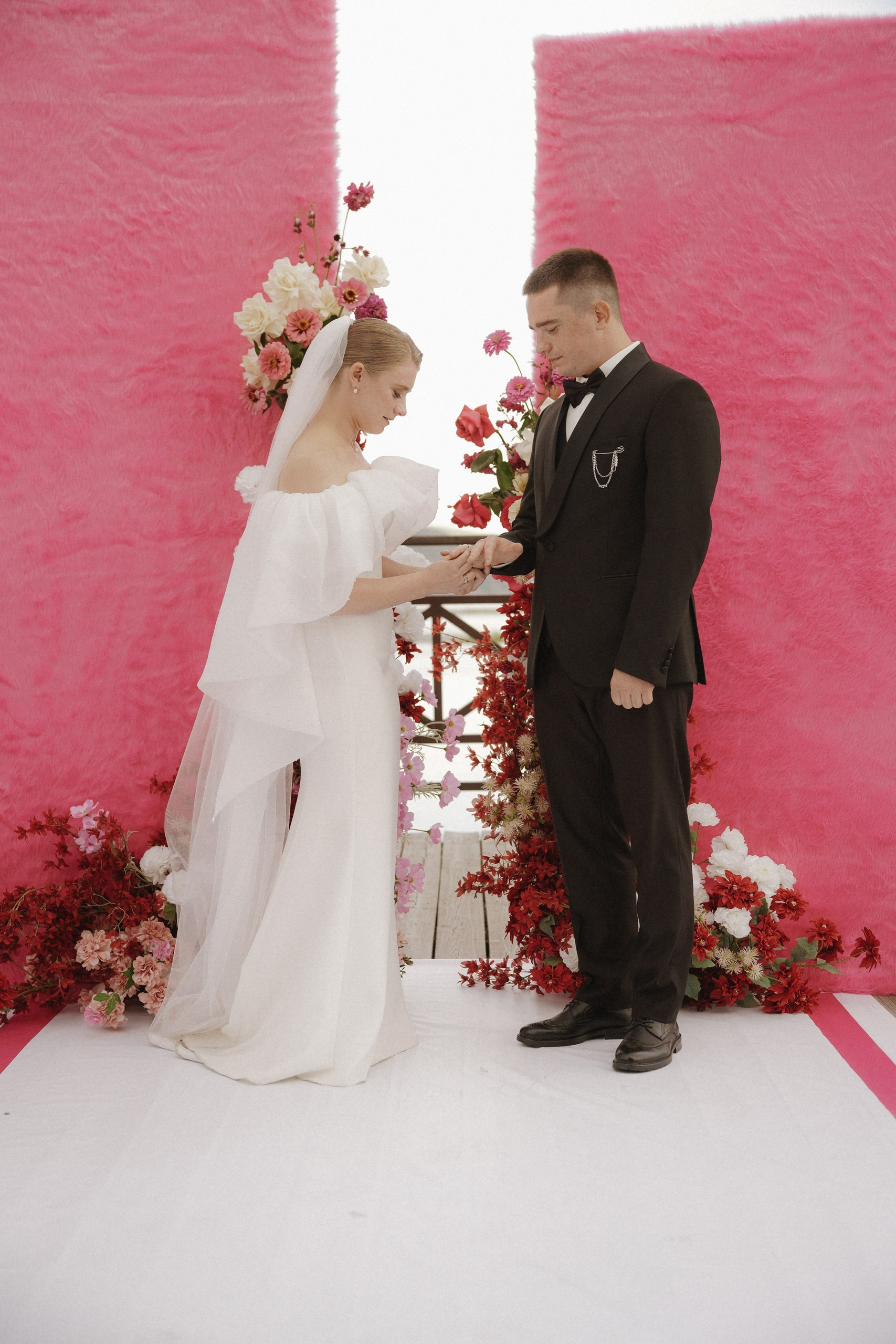 Слава и Юля. Организатор мероприятий в Абакане I Ольга Петухова