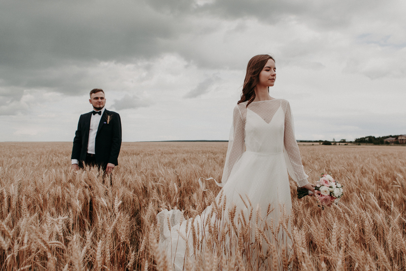 Лучшие места для свадебной фотосессии Обнинск. Свадебное фото и видео Москва Кристина Музыка