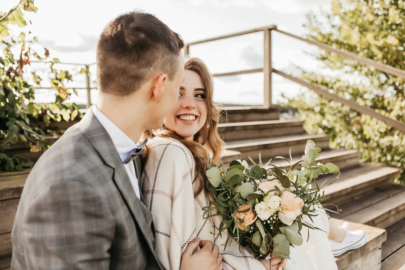 Лучшие места для свадебной фотосессии Обнинск. Свадебное фото и видео Москва Кристина Музыка