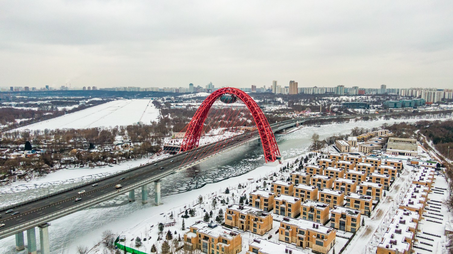 Мневники. Роман Свободный — интерьерная и архитектурная съёмка, Москва и МО