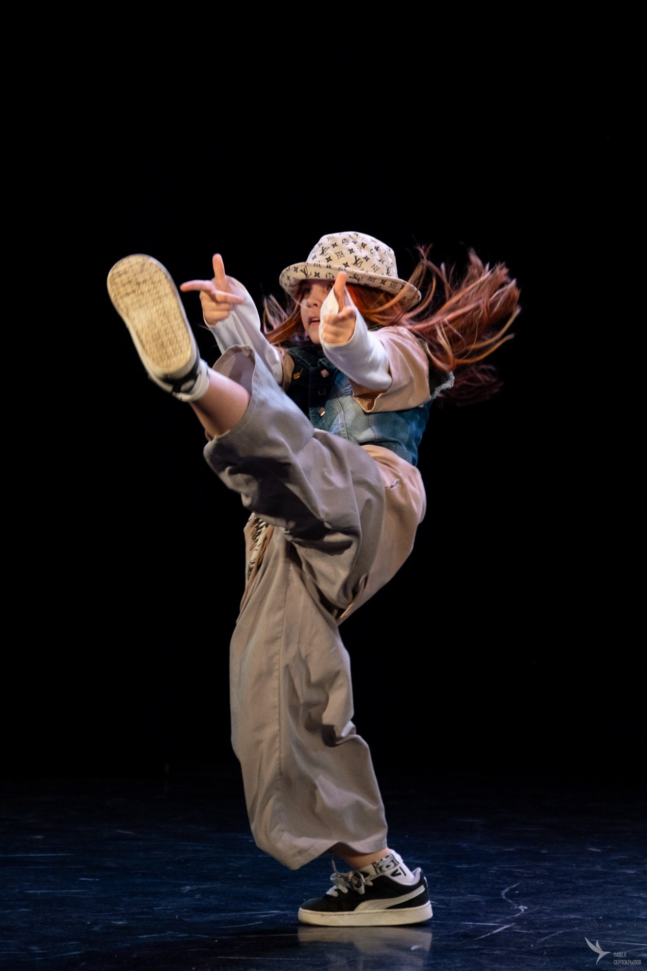 LAB CHAMP. Репортажный фотограф в Казани Павел Серпокрылов