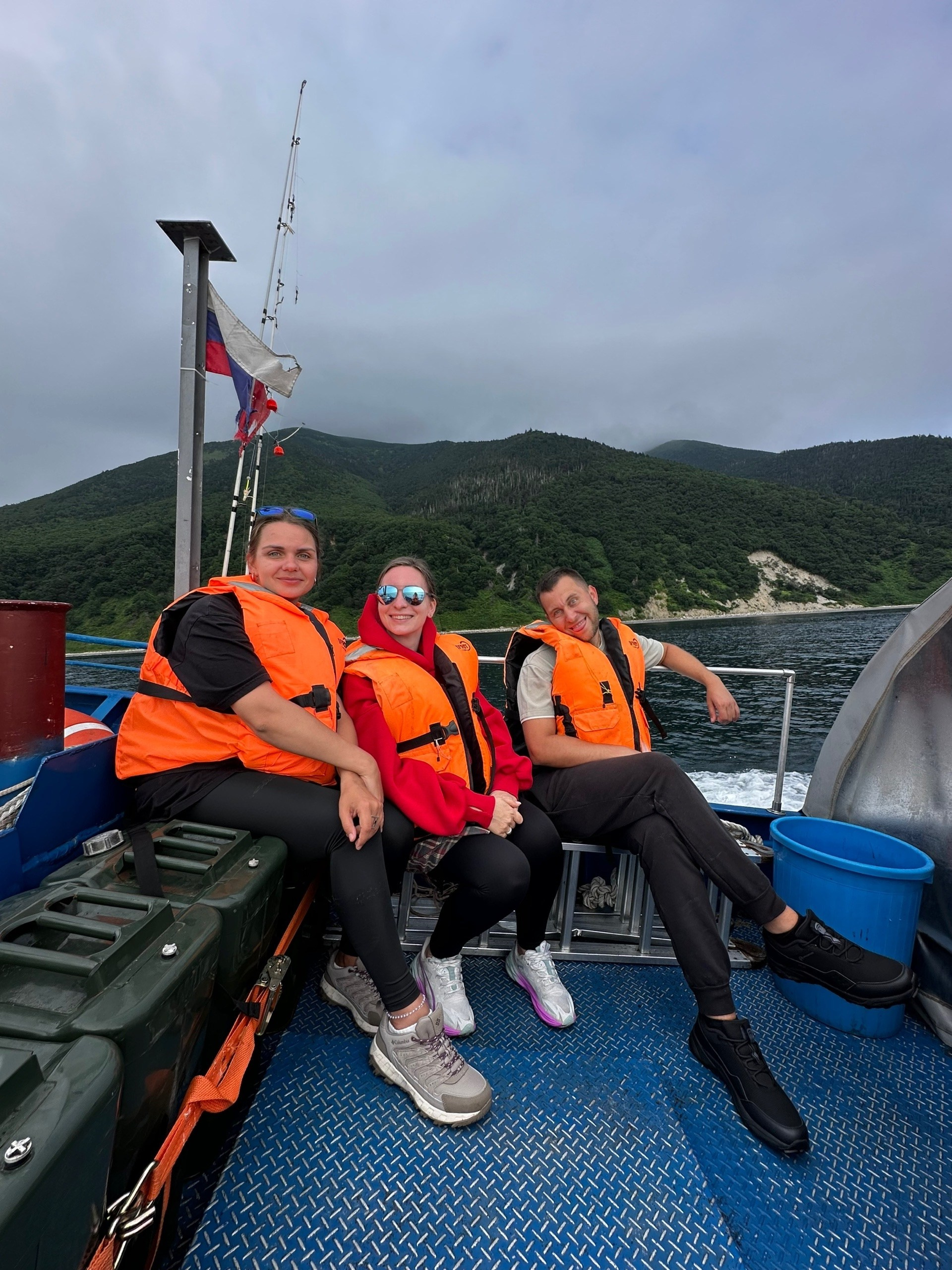 Туры по России и миру