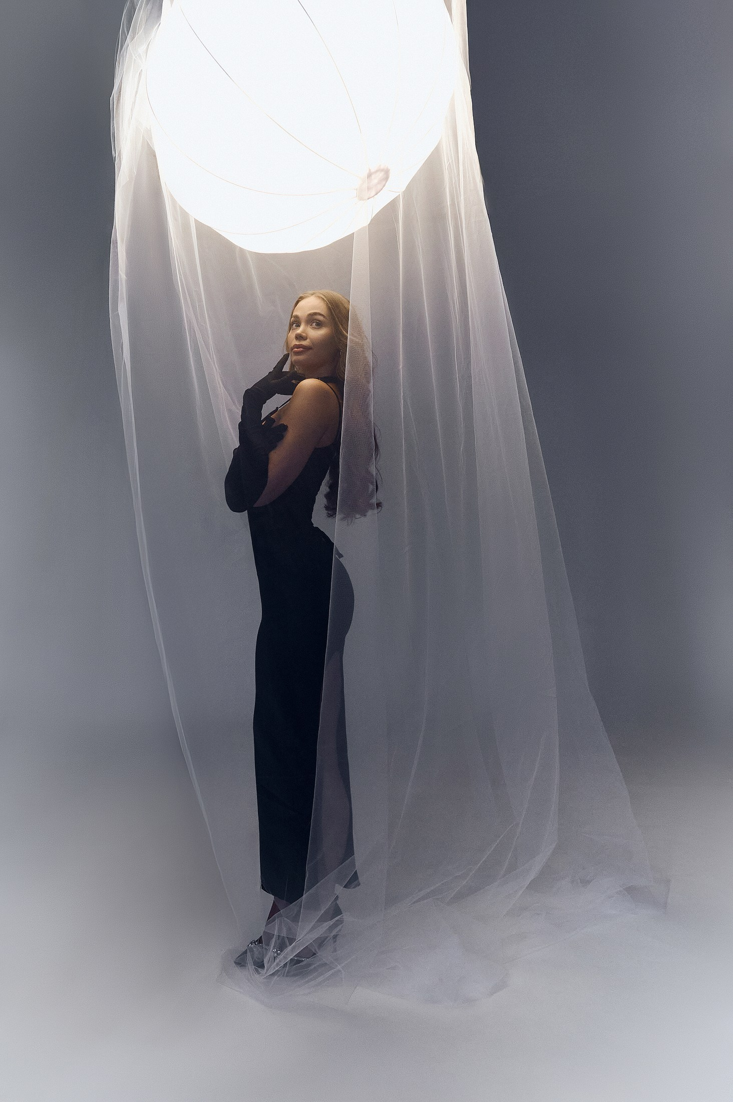 Фотограф Юлия Тоньшина