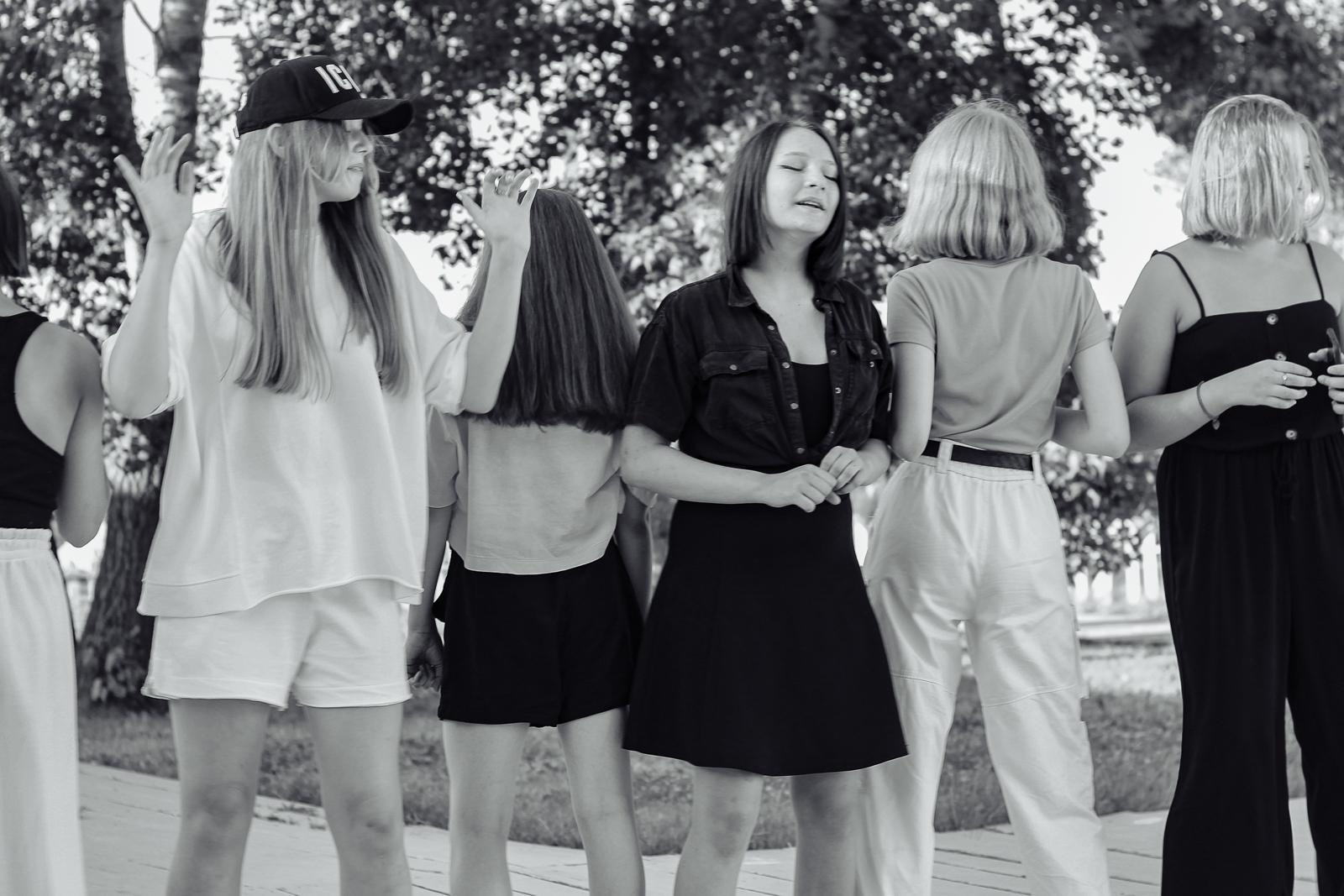 День Рождения. Фотограф Надршина Лилия