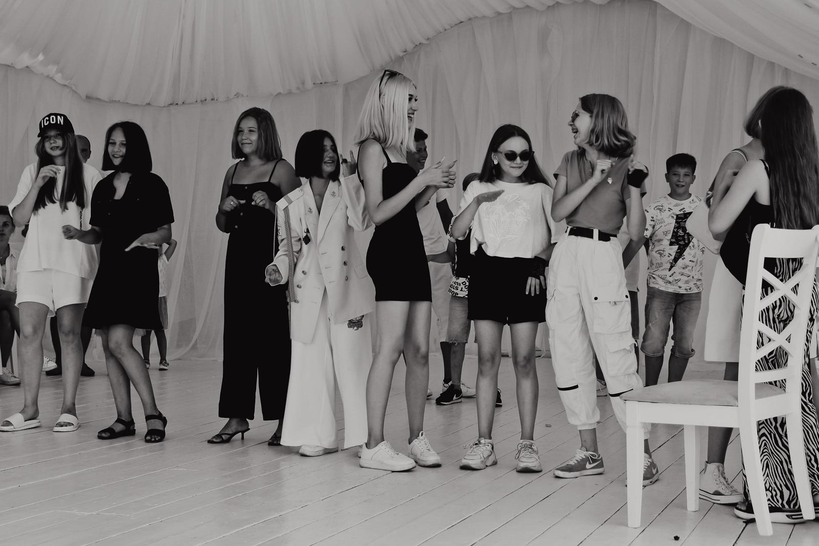 День Рождения. Фотограф Надршина Лилия