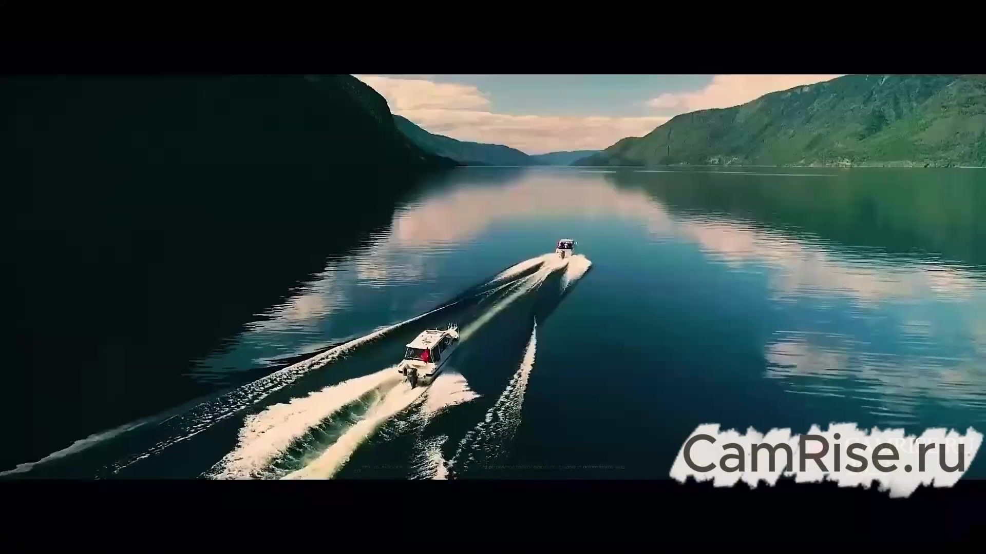 Видеосъемка, ИИ контент, Аэросъемка, Виртуальные туры в Барнауле и на Алтае