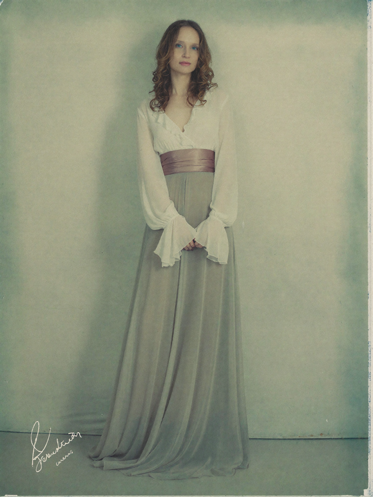 99 FACES. Yulia Yurchevskaya | Art Director & Visual Visionary