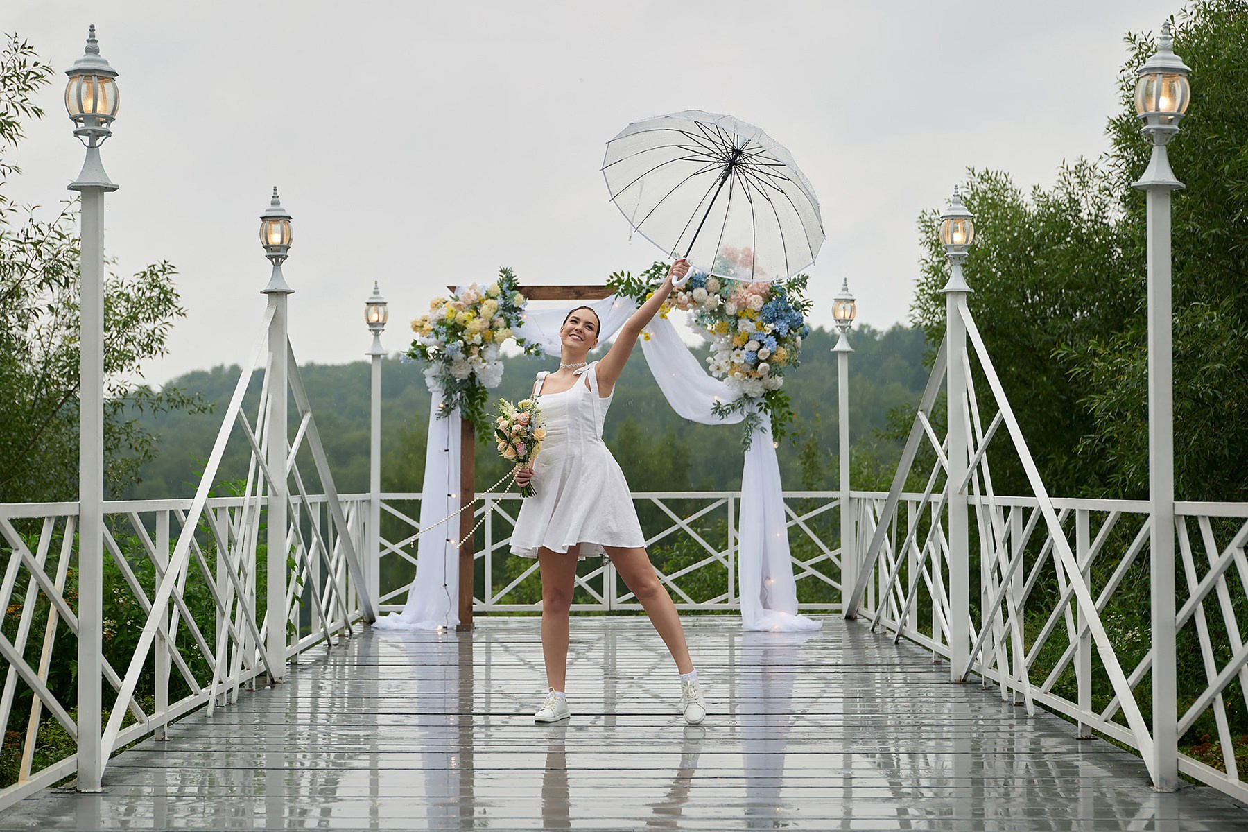 Фотограф Гребенкин. Подрядчики и друзья сети свадебных площадок House for wedding