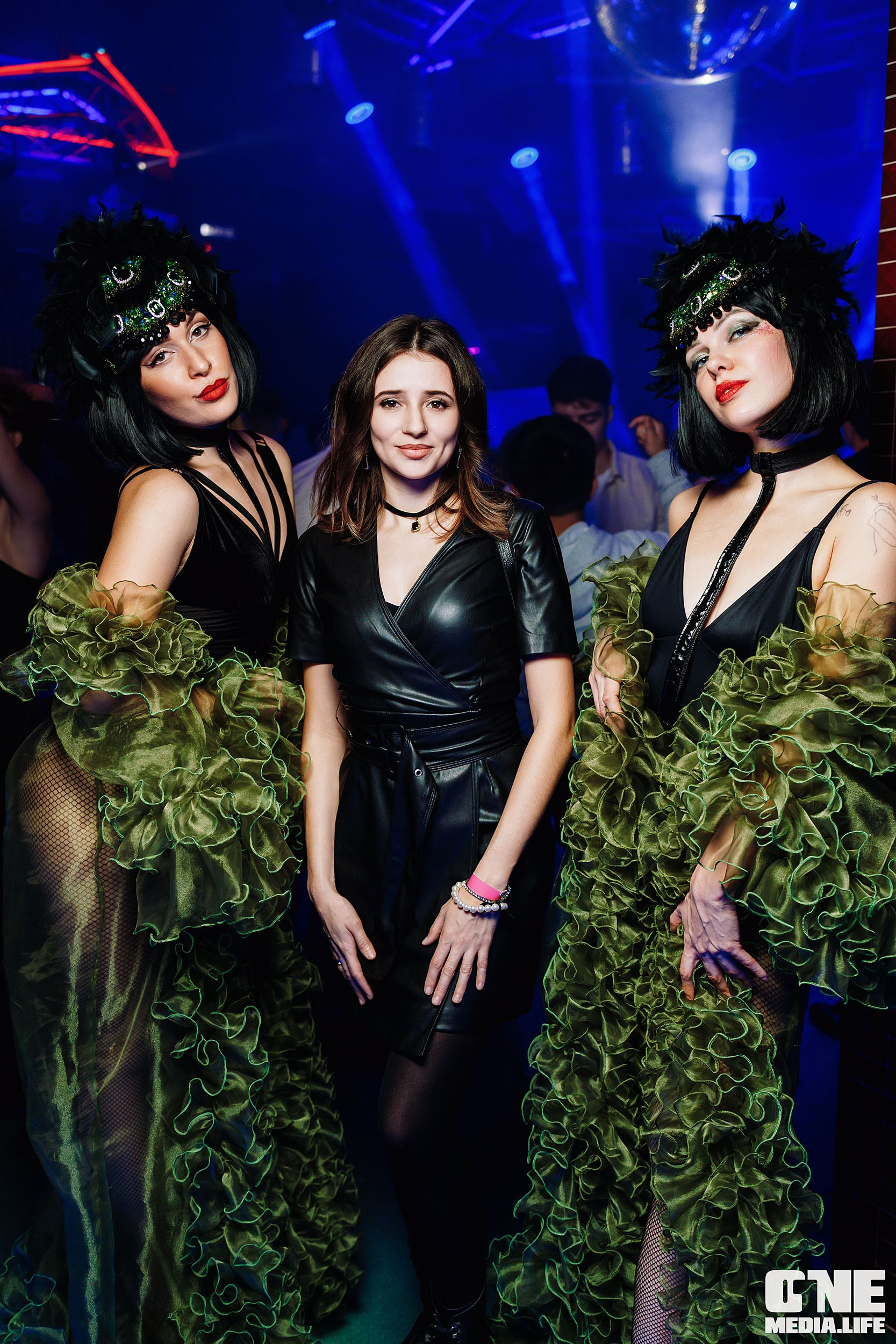 Фоторепортаж из РК Планета. One Media Life: фоторепортажи, фотоотчеты с мероприятий и заведений