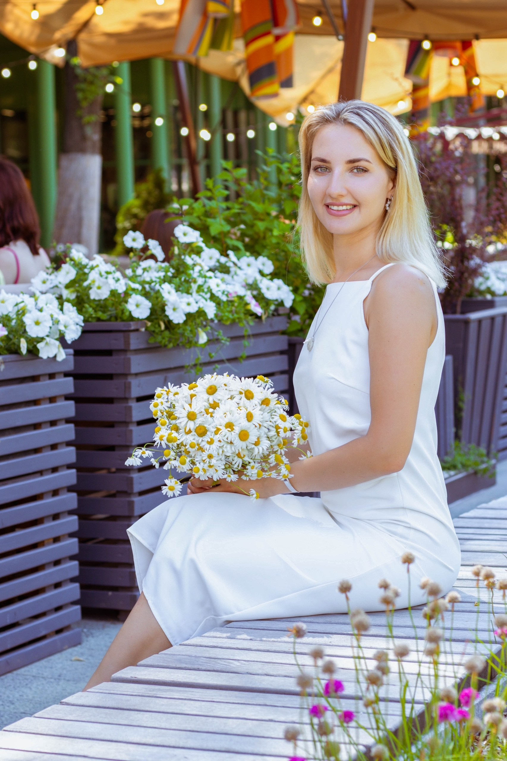 Влада Семёнова — семейный и индивидуальный фотограф