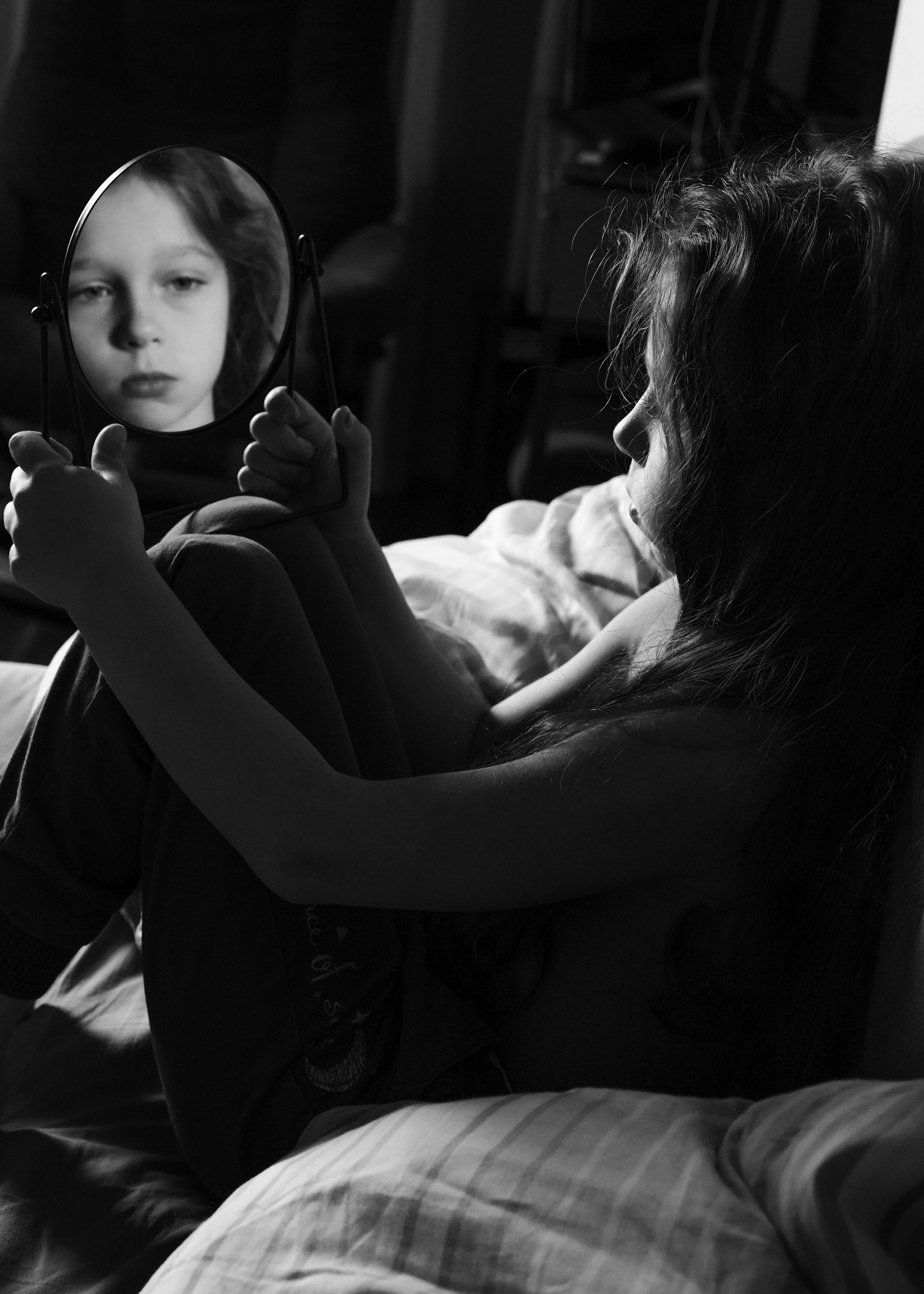 Мария Колесникова. Фотография как самотерапия. Фотострелка