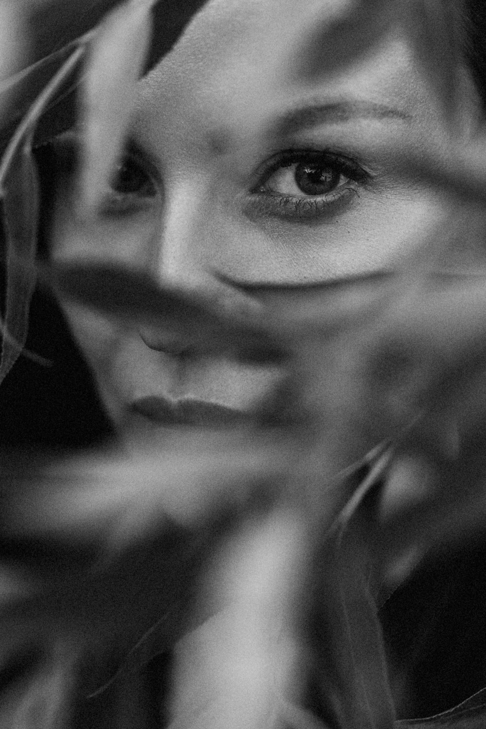 Портретный фотограф в Минске Вероника Ковалевская