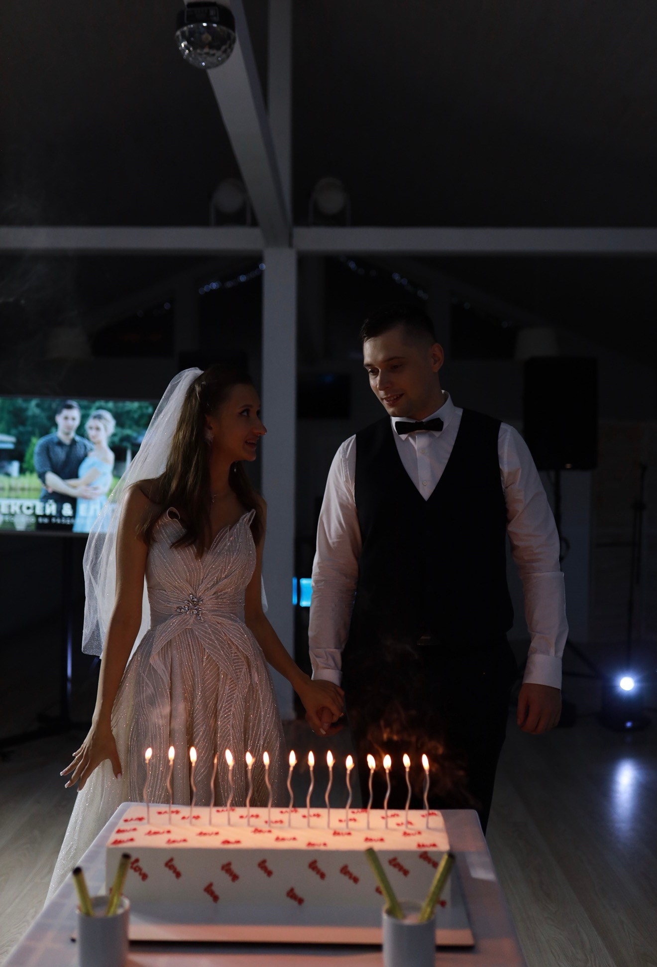 Кондитер Баранова. Подрядчики и друзья сети свадебных площадок House for wedding