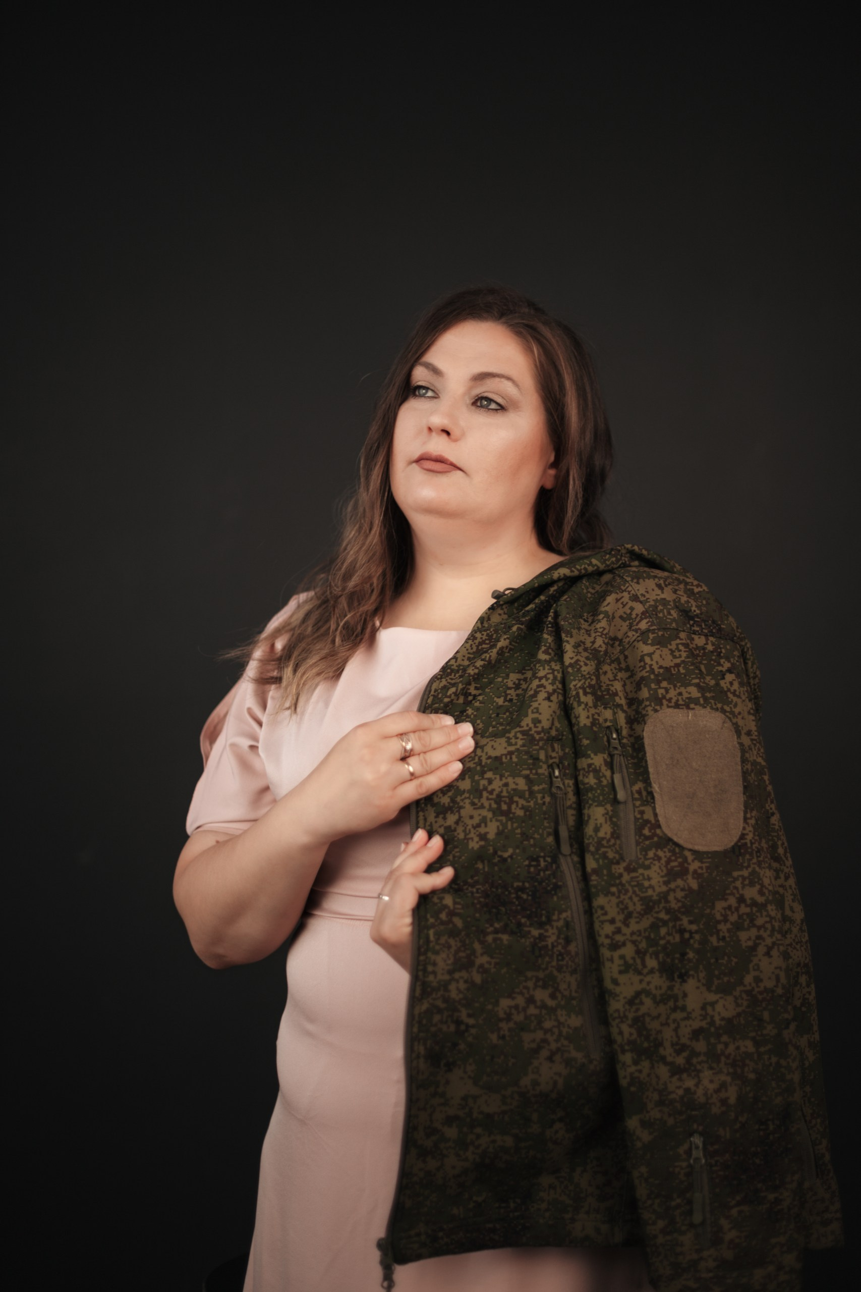 «Жены Героев. Алтайский Край»