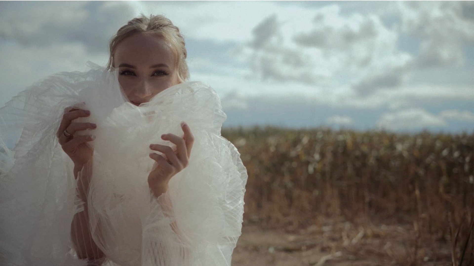 Видеограф Лёша Мартынов