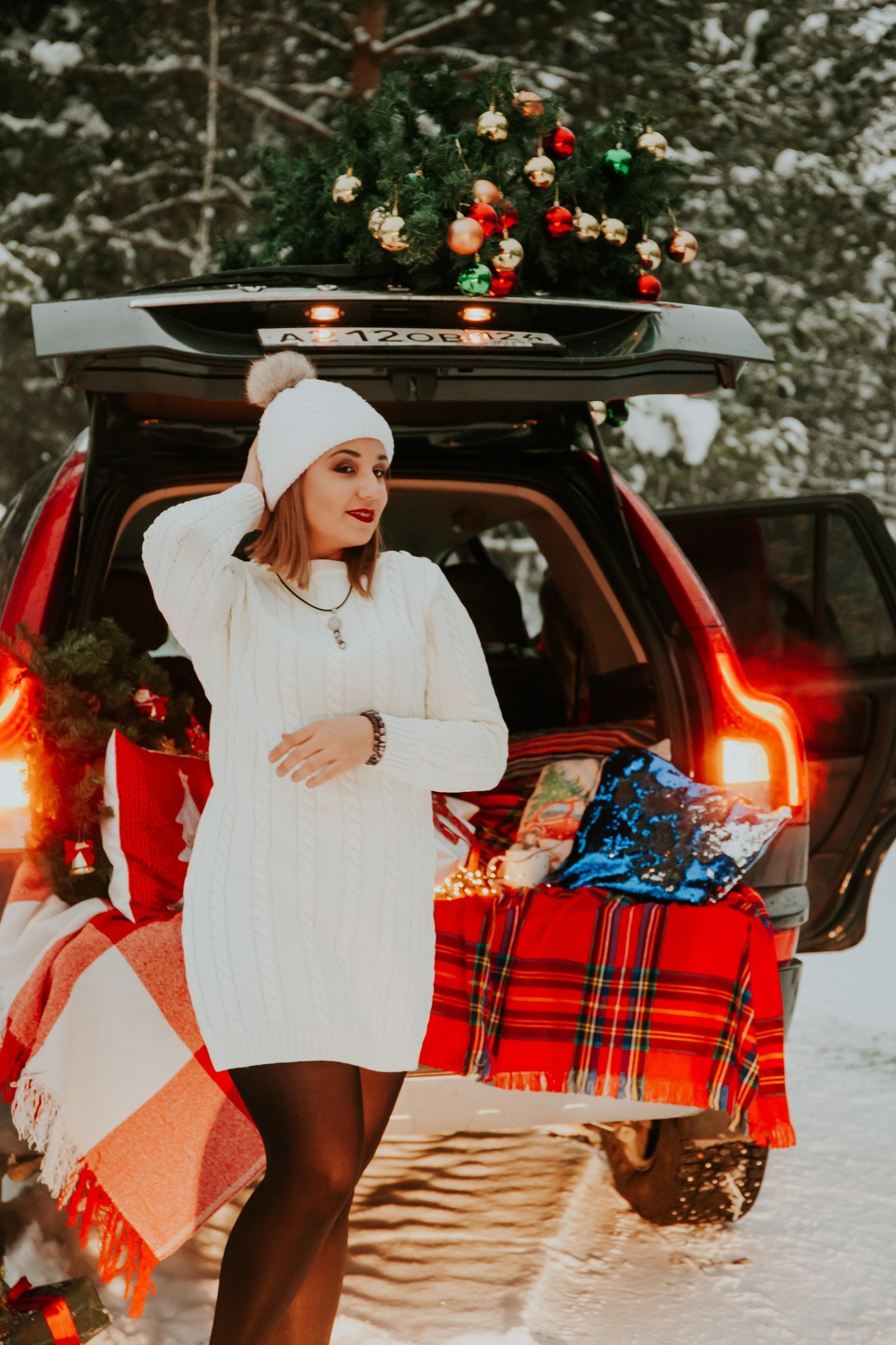 Прокат нарядов. Фотограф Мария Лагутина