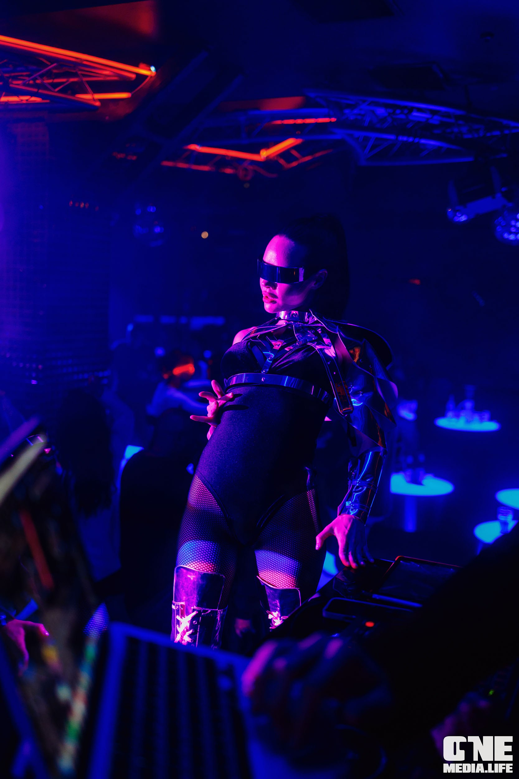 Фоторепортаж из РК Планета. One Media Life: фоторепортажи, фотоотчеты с мероприятий и заведений