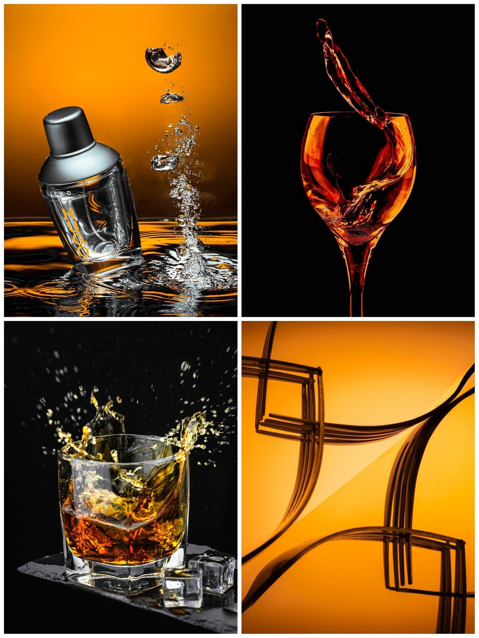 Имиджевая съёмка. Предметный фотограф в Воронеже Дмитрий Игнатов