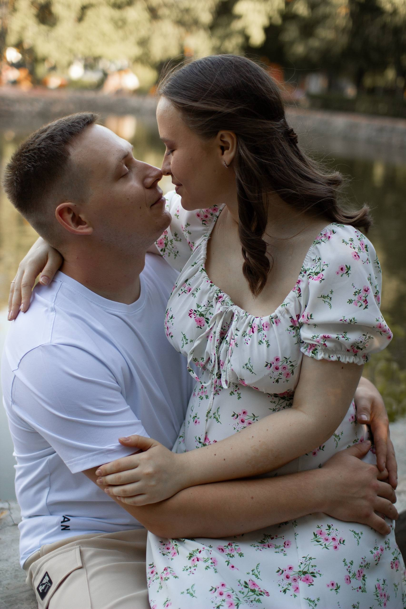 Фотограф в Тольятти — Елена Палагнюк | свадебная, беременность, женский портрет, love story