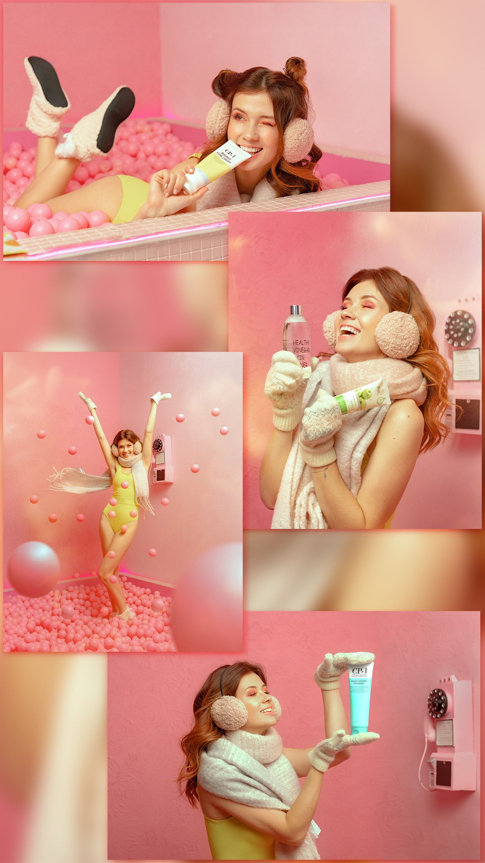 Стоимость фотосессии и фотосъемки фотографа Федора Серебрякова