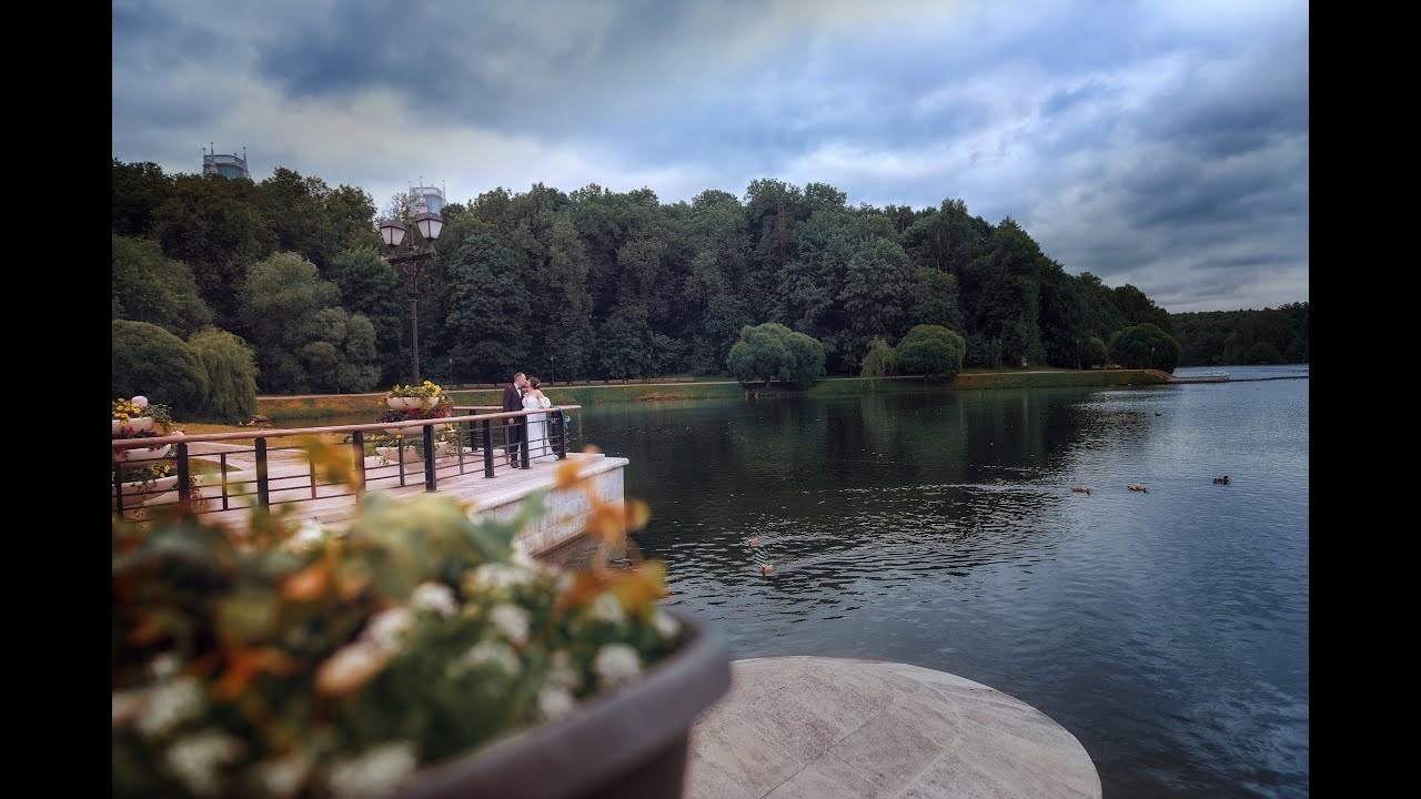 Видеоклипы. Творческая студия «Махавик». Свадебная фото и видеосъёмка в Подольске