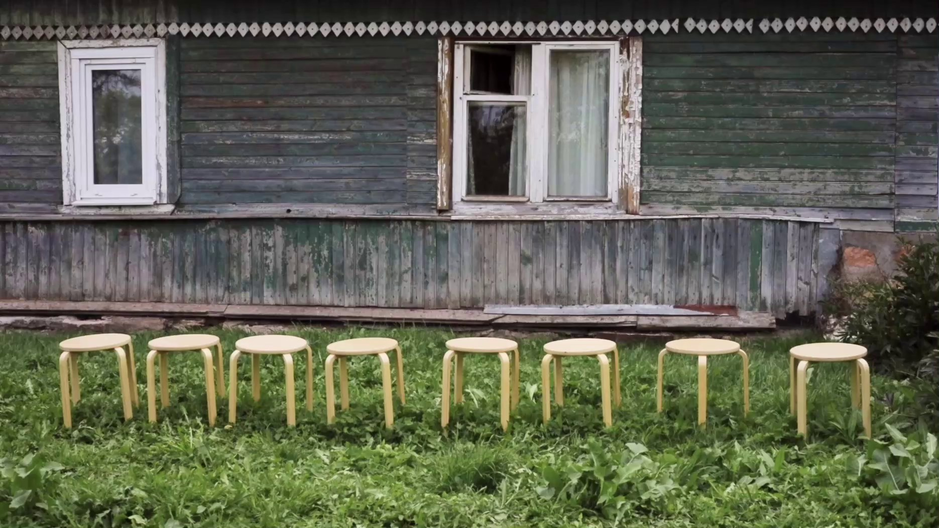 Истинка. Marina Kuzmina is a photography and video artist