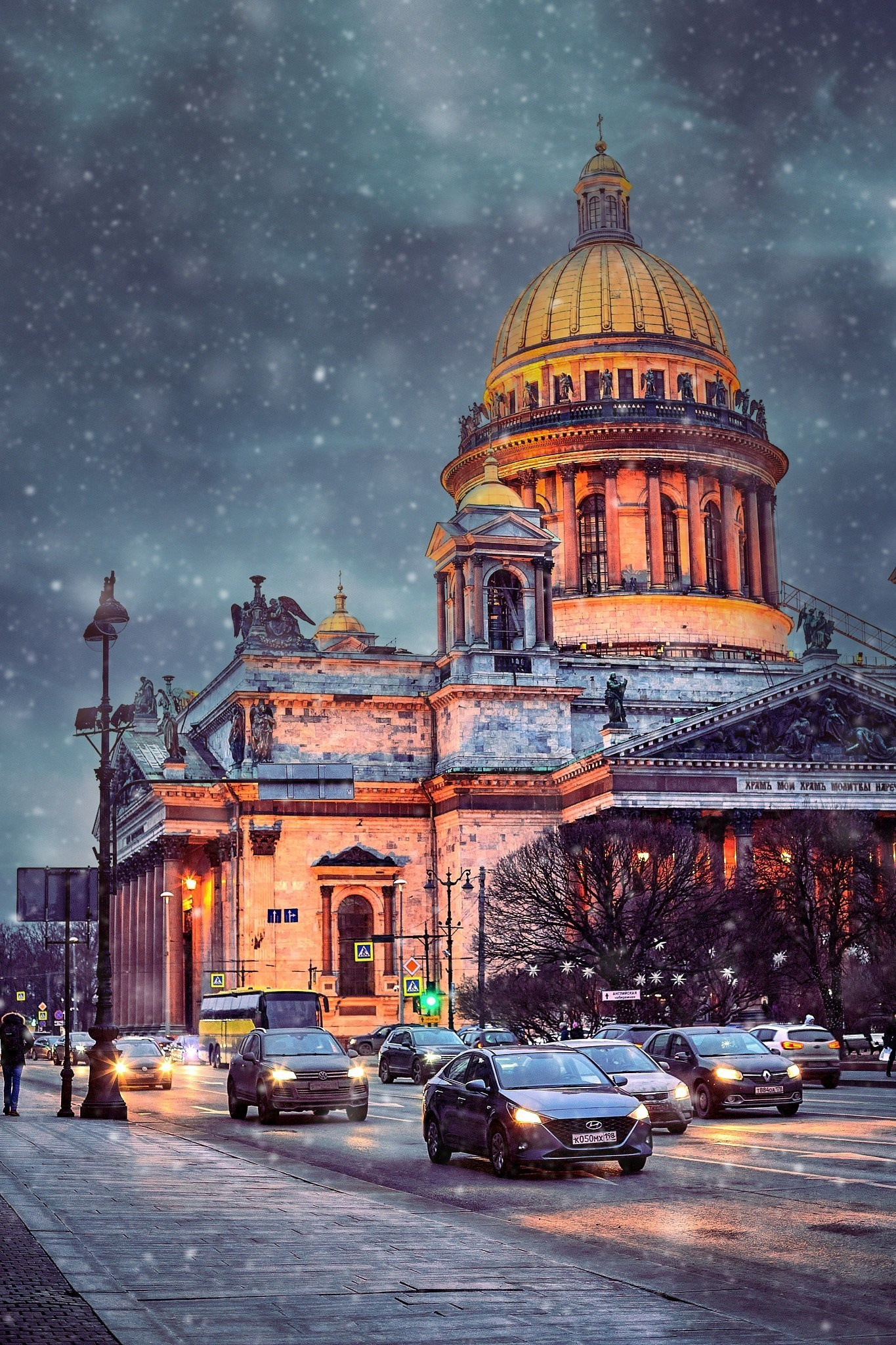 Фотограф в Салехарде Сергей Володин