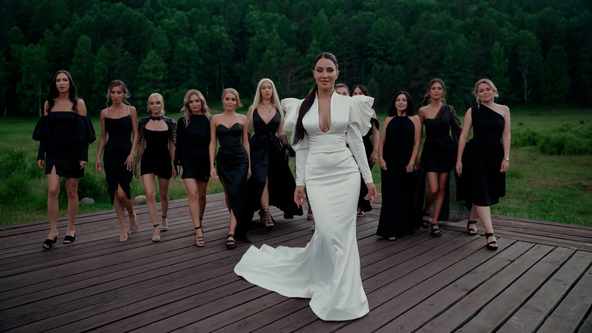 Каширцев Владимир — видеограф Иркутск