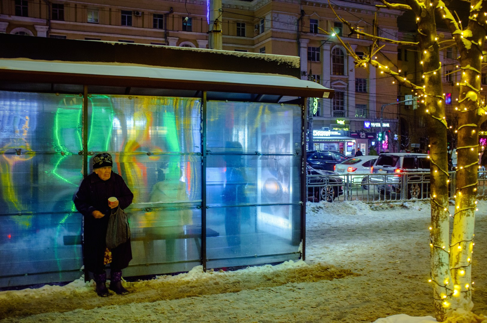 Руслан Шувалов (поэтограф)