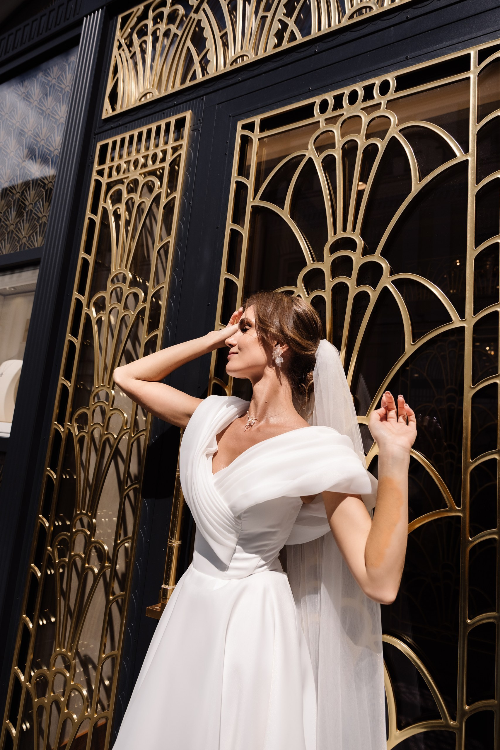 Эдуард и Александра