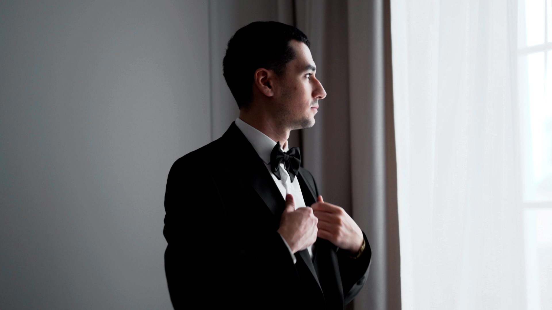 Лучшие отели для свадебного утра в Москве. Свадебный видеограф в Москве Никонова Анна