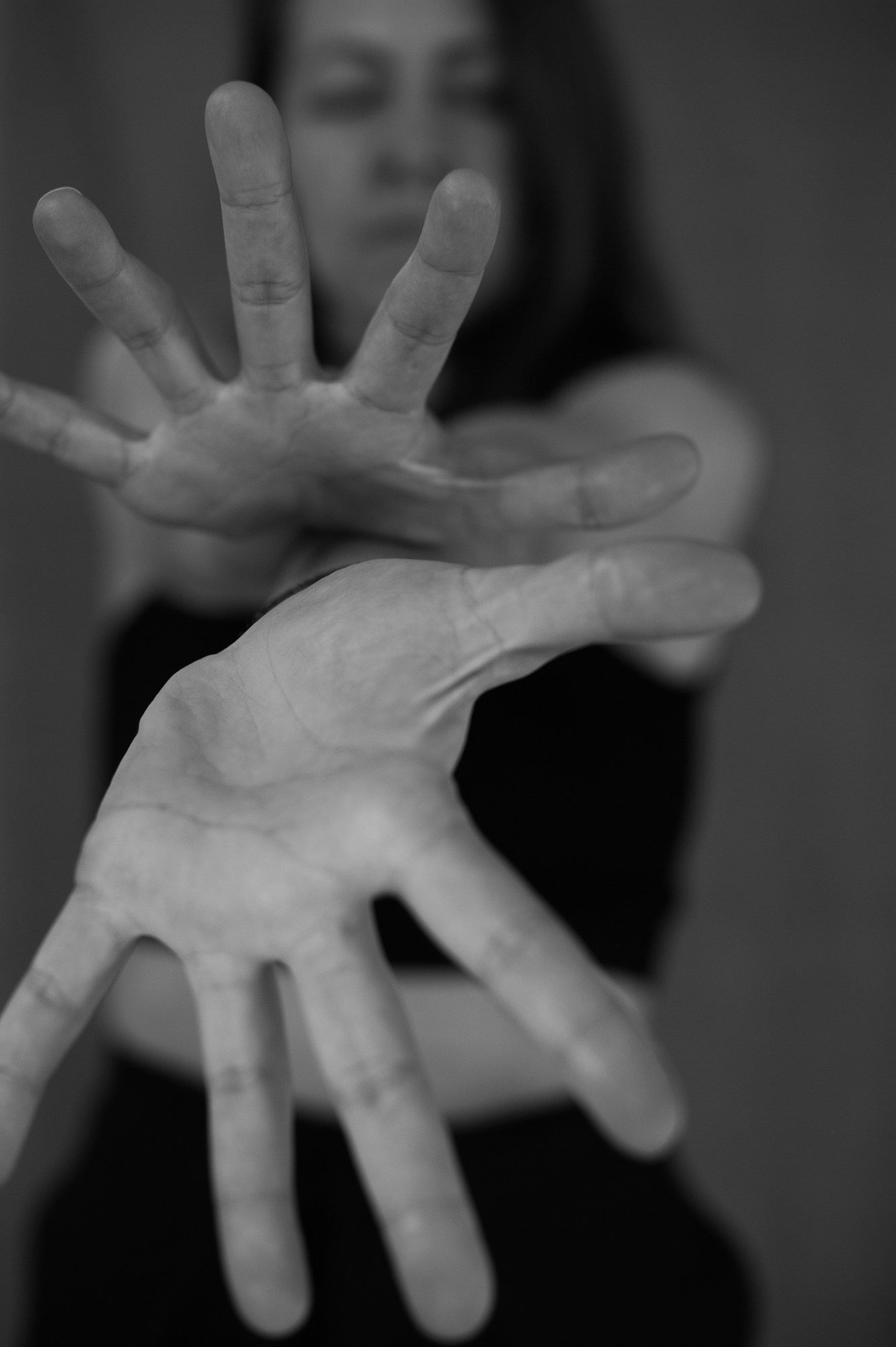 Танец года. Танец жизни. Танцующий фотограф в Сочи Анастасия Таволжанская